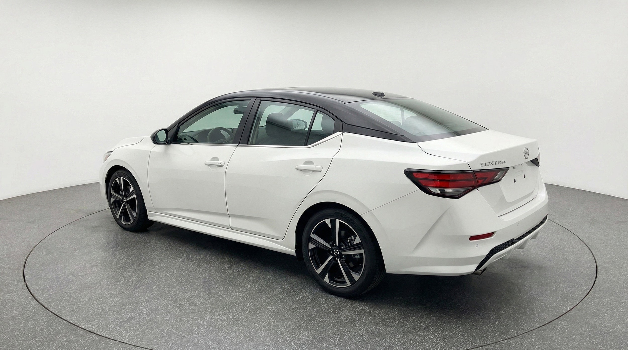 Thumbnail: 2025 Nissan Sentra - 6