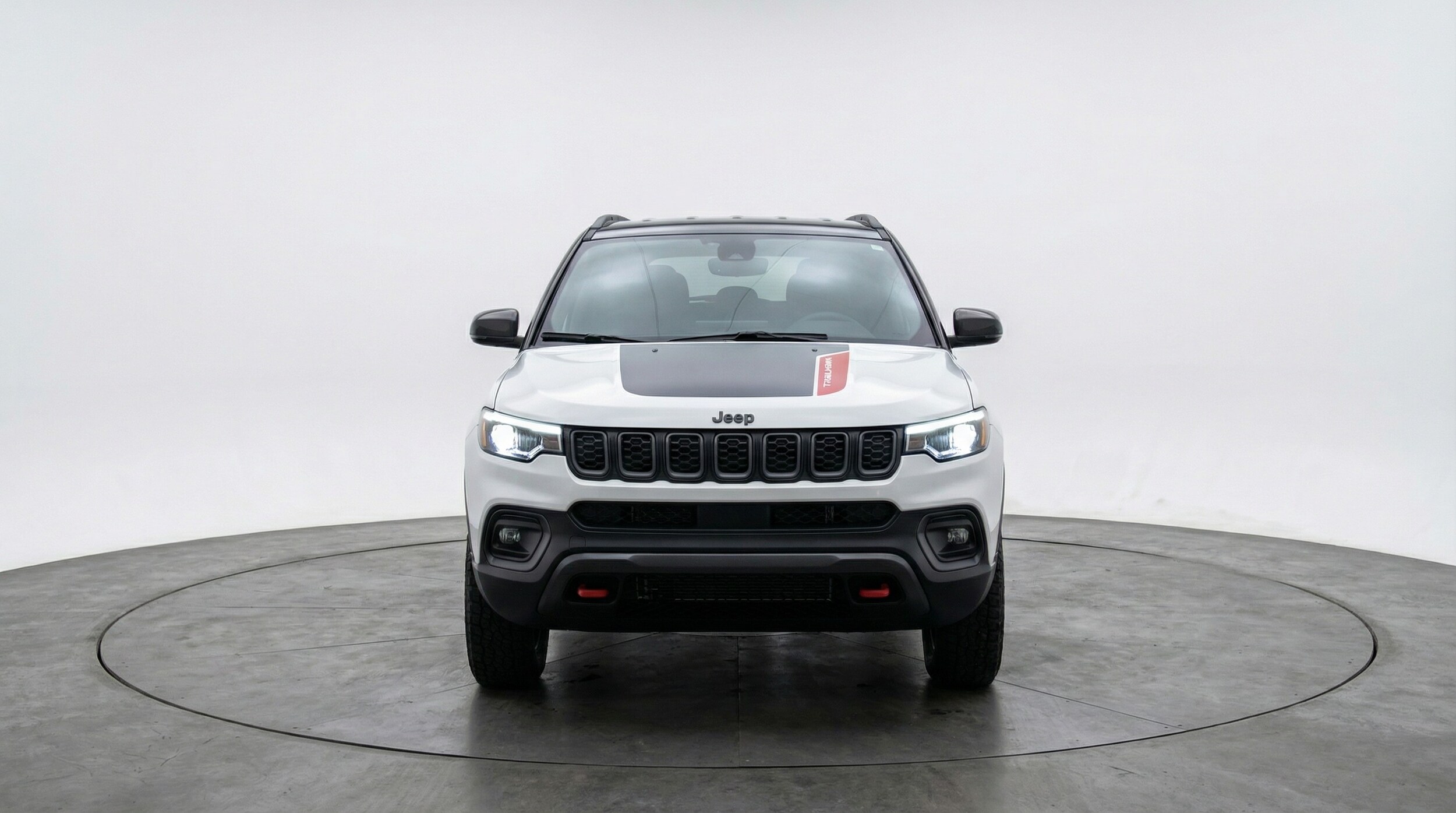 Thumbnail: 2025 Jeep Compass - 2