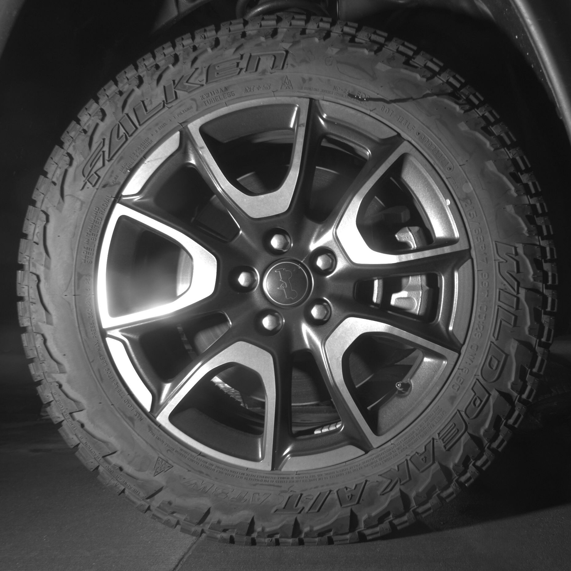 Thumbnail: 2025 Jeep Compass - 10