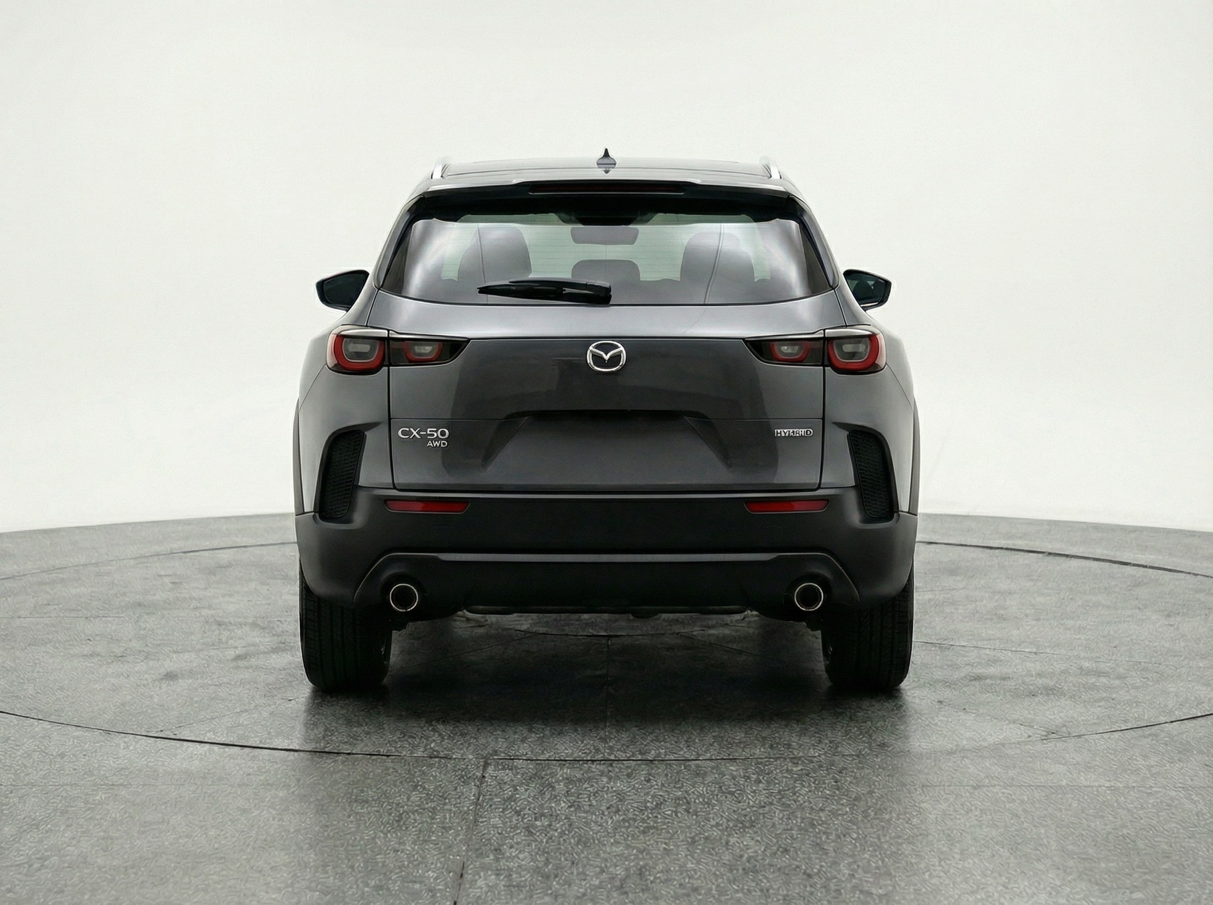 Thumbnail: 2025 Mazda CX-50 - 6