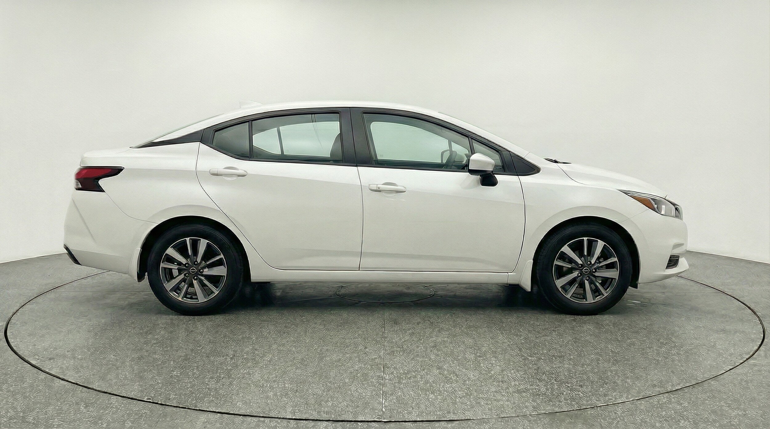 Thumbnail: 2025 Nissan Versa - 11