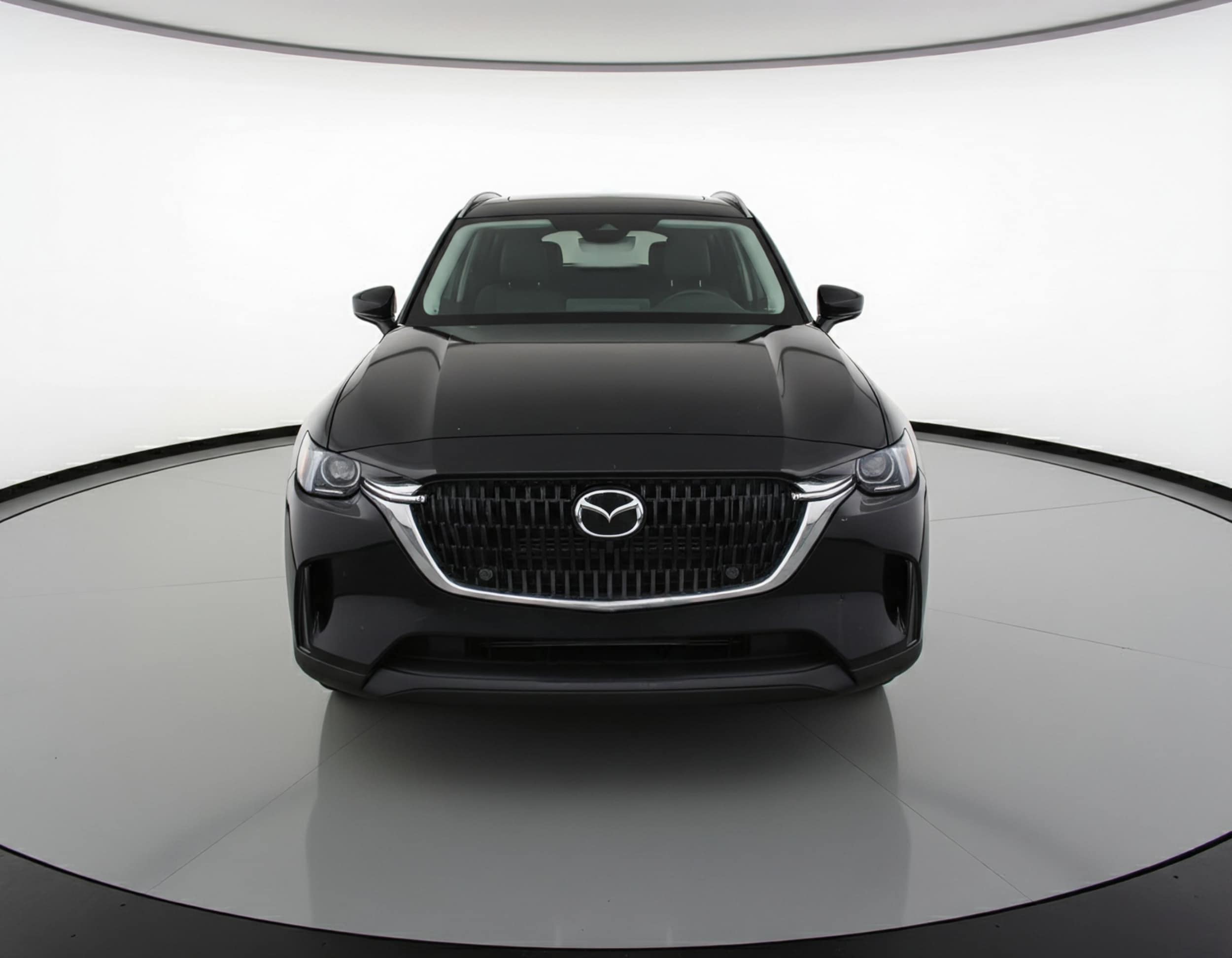 Thumbnail: 2025 Mazda CX-90 - 2