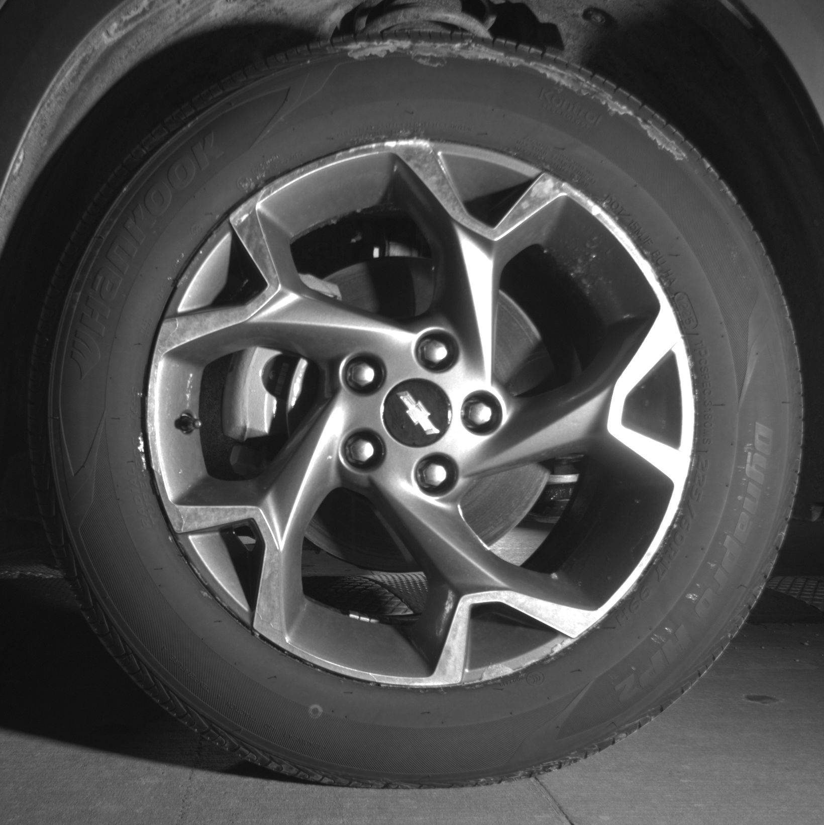 Thumbnail: 2025 Chevrolet Trax - 9