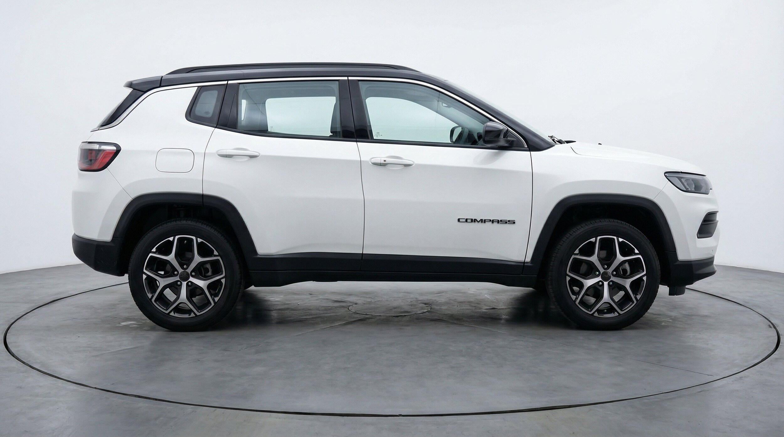 Thumbnail: 2025 Jeep Compass - 11