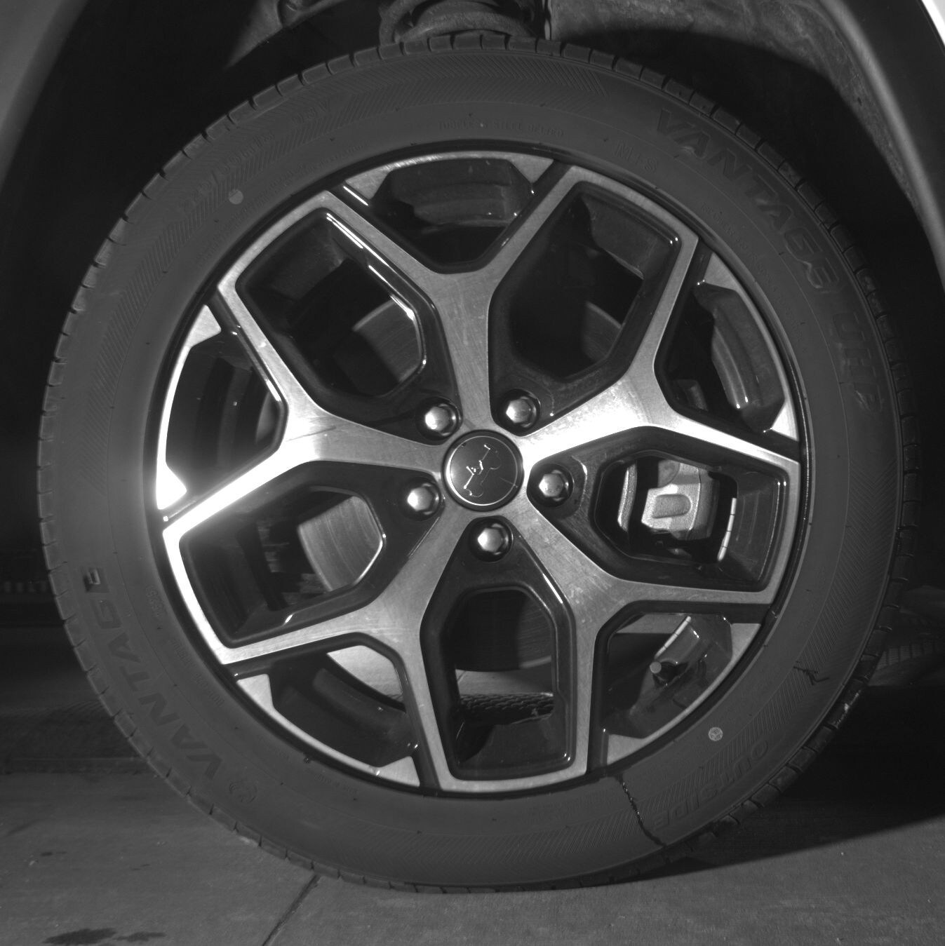 Thumbnail: 2025 Jeep Compass - 10