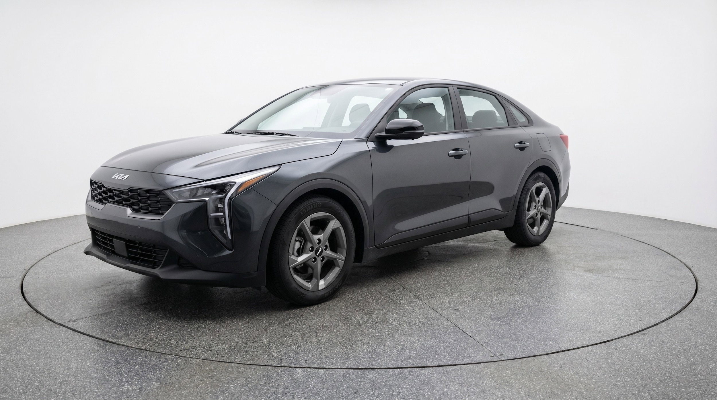 Thumbnail: 2025 Kia K4 - 3