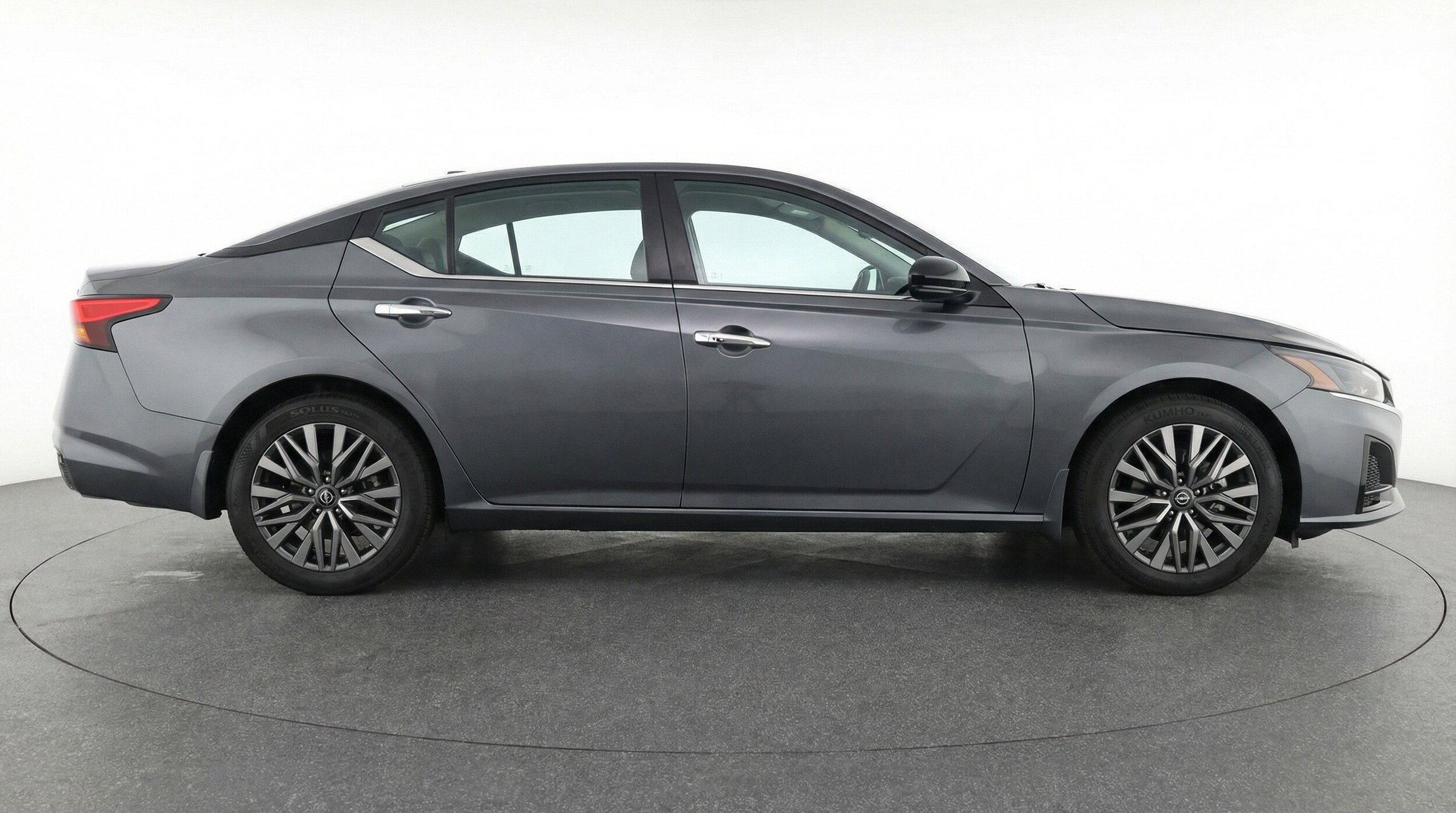 Thumbnail: 2025 Nissan Altima - 11