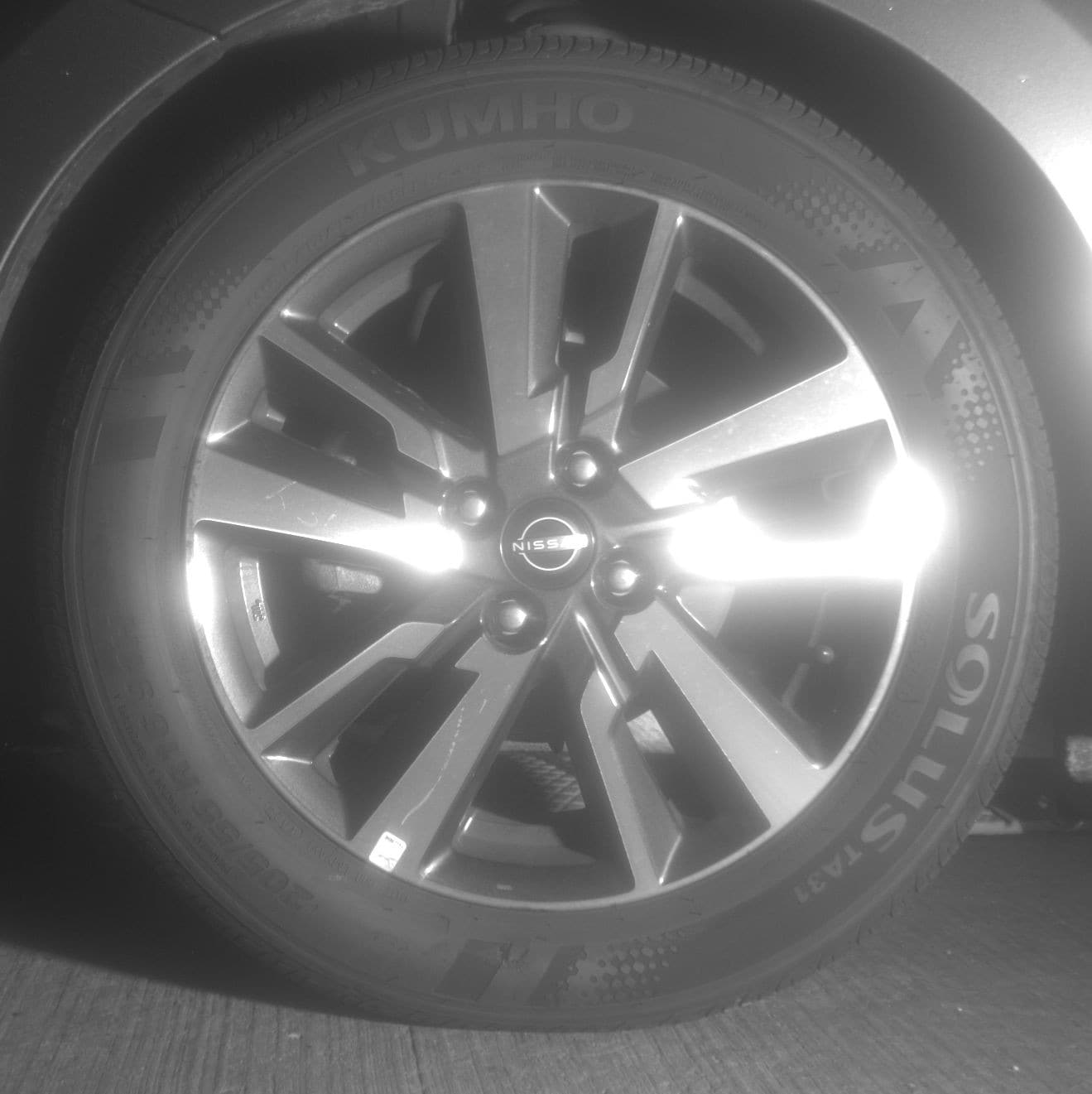 Thumbnail: 2025 Nissan Versa - 9