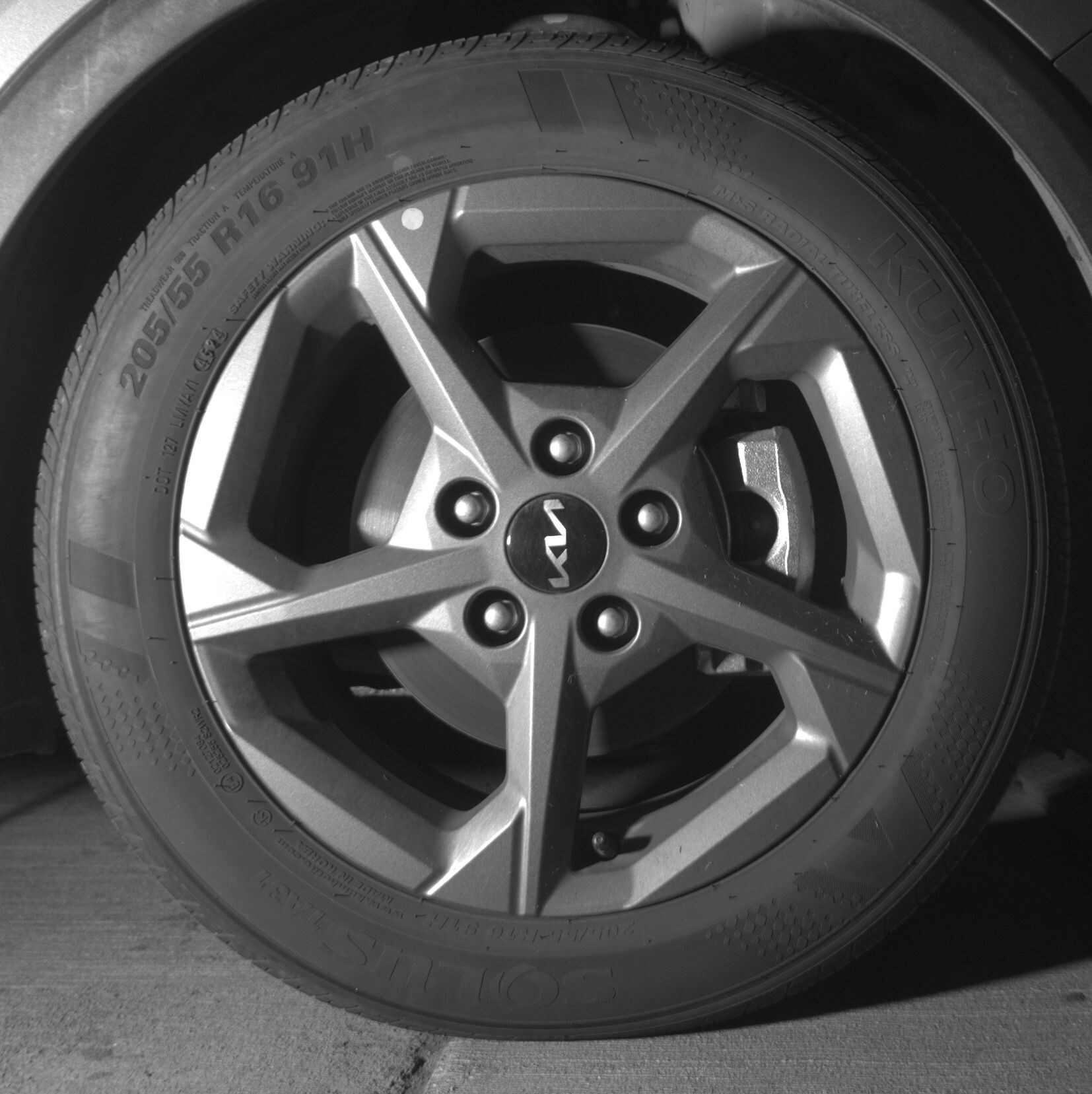 Thumbnail: 2025 Kia K4 - 10