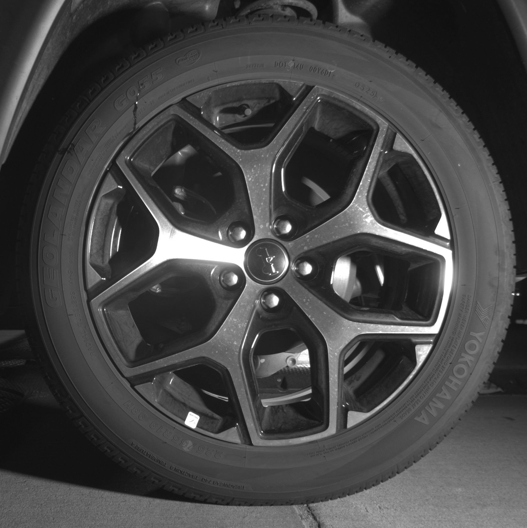 Thumbnail: 2025 Jeep Compass - 14