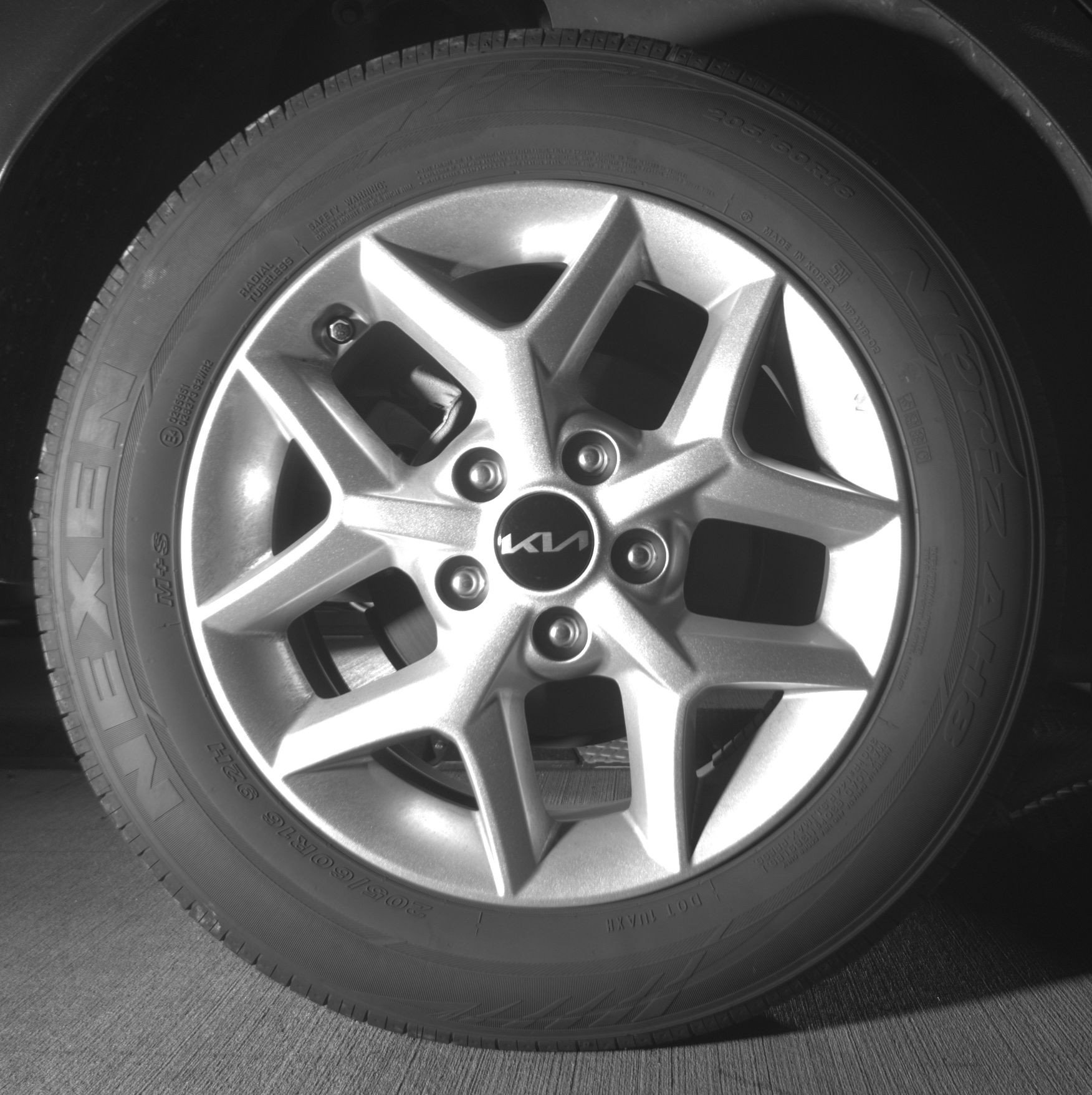 Thumbnail: 2025 Kia Soul - 15