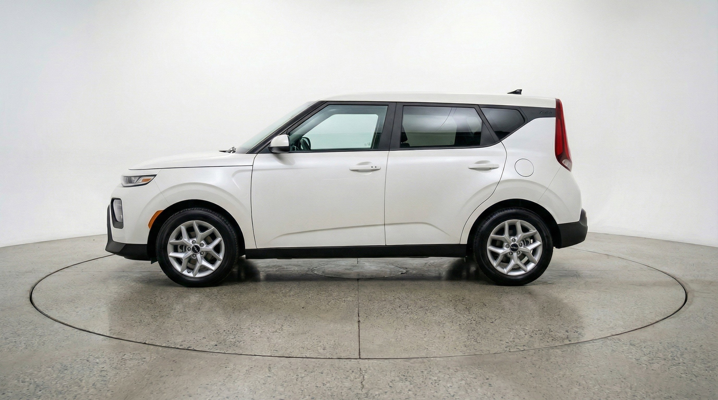 Thumbnail: 2025 Kia Soul - 5