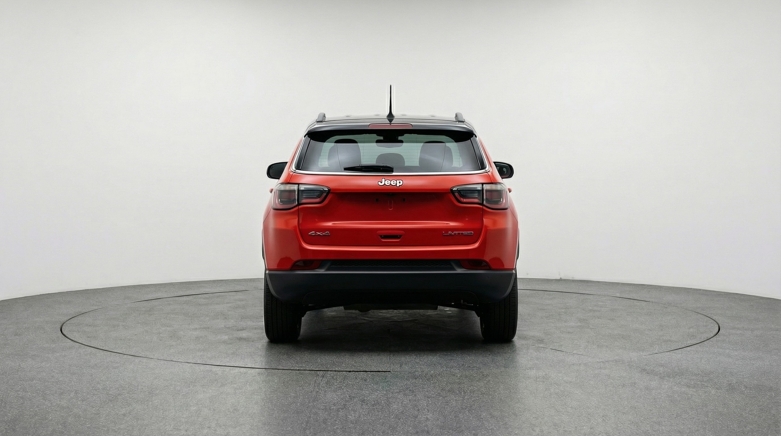 Thumbnail: 2025 Jeep Compass - 6