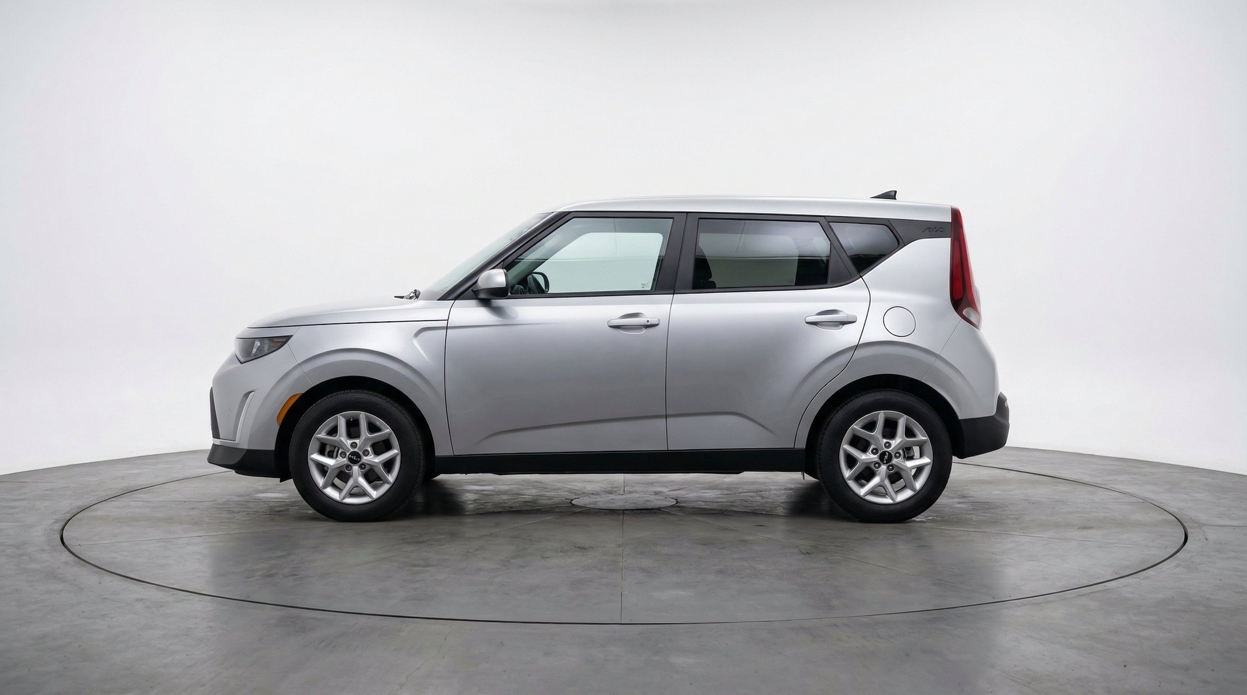 Thumbnail: 2025 Kia Soul - 5