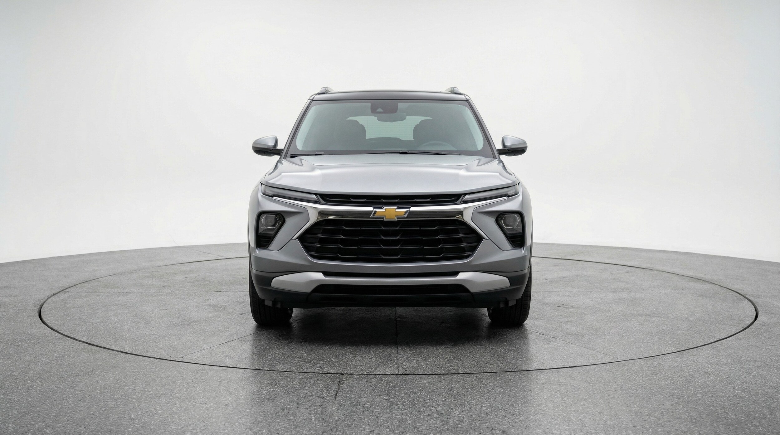 Thumbnail: 2025 Chevrolet TrailBlazer - 2