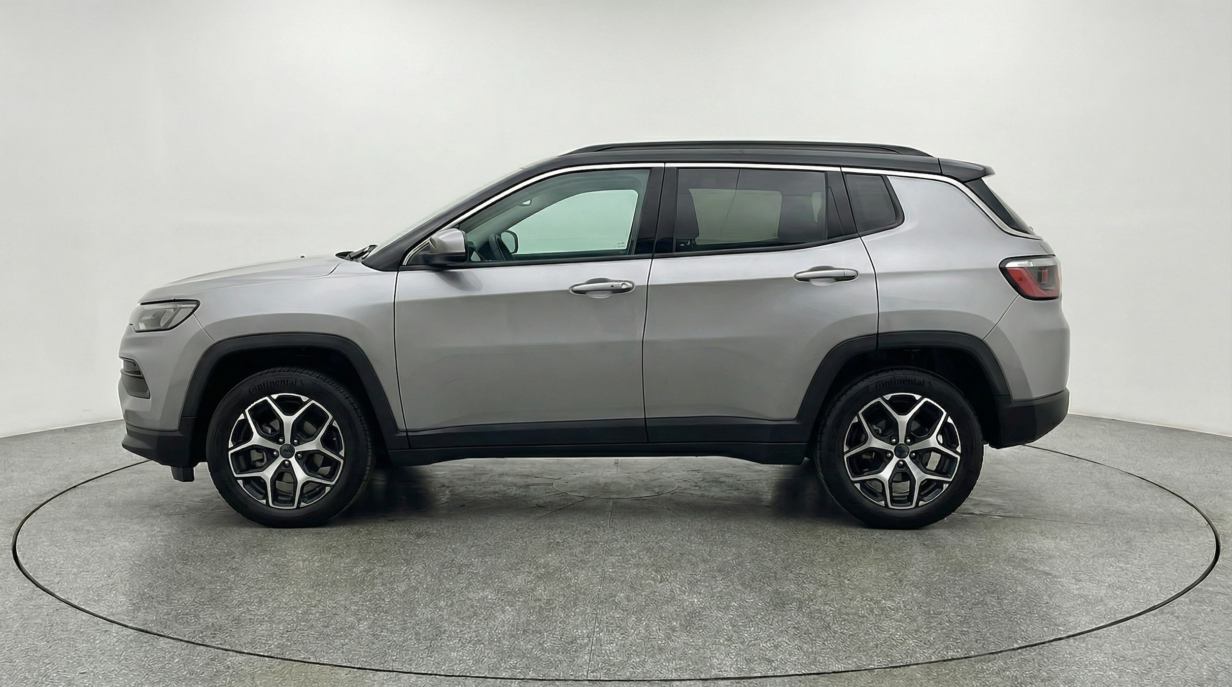 Thumbnail: 2025 Jeep Compass - 4