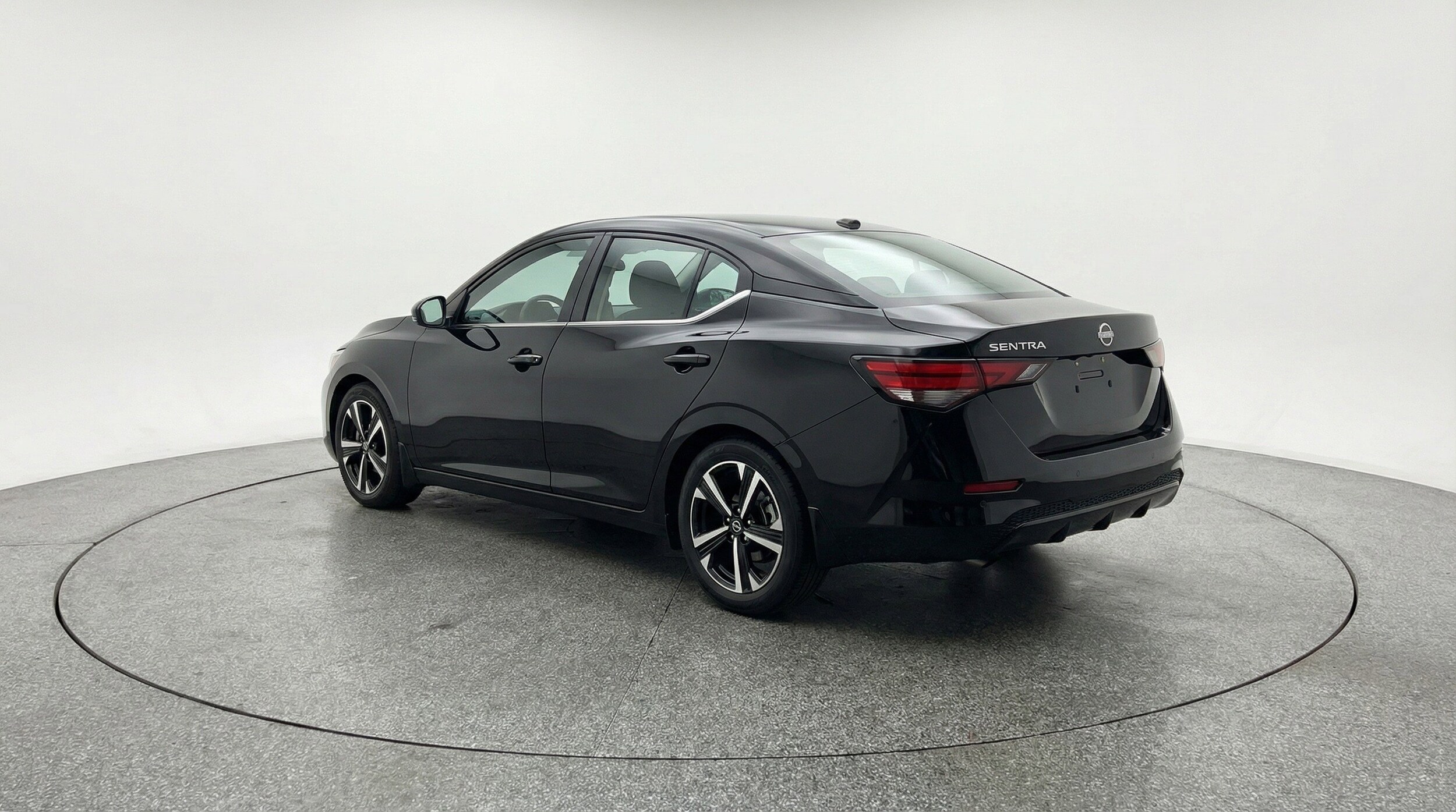 Thumbnail: 2025 Nissan Sentra - 6