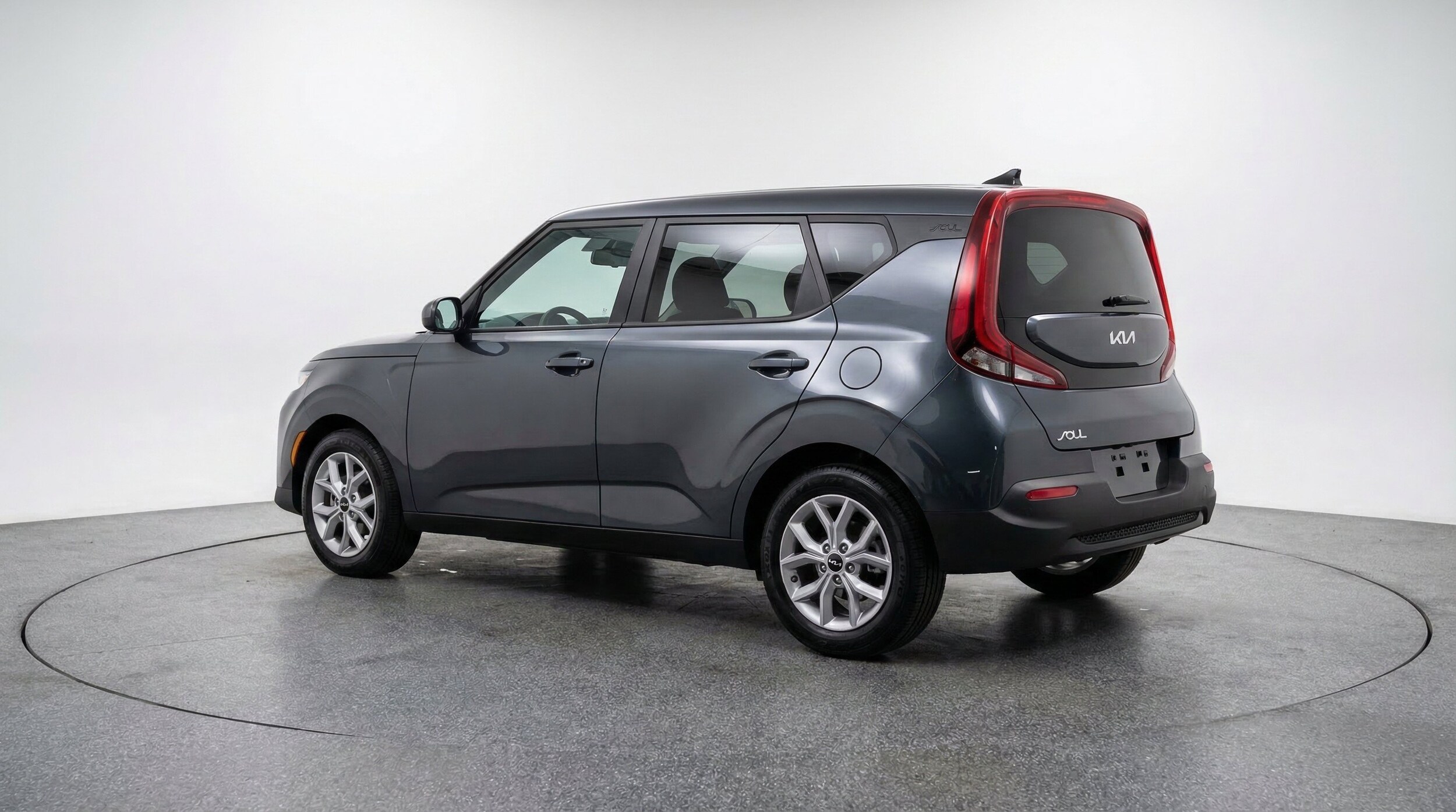 Thumbnail: 2025 Kia Soul - 6
