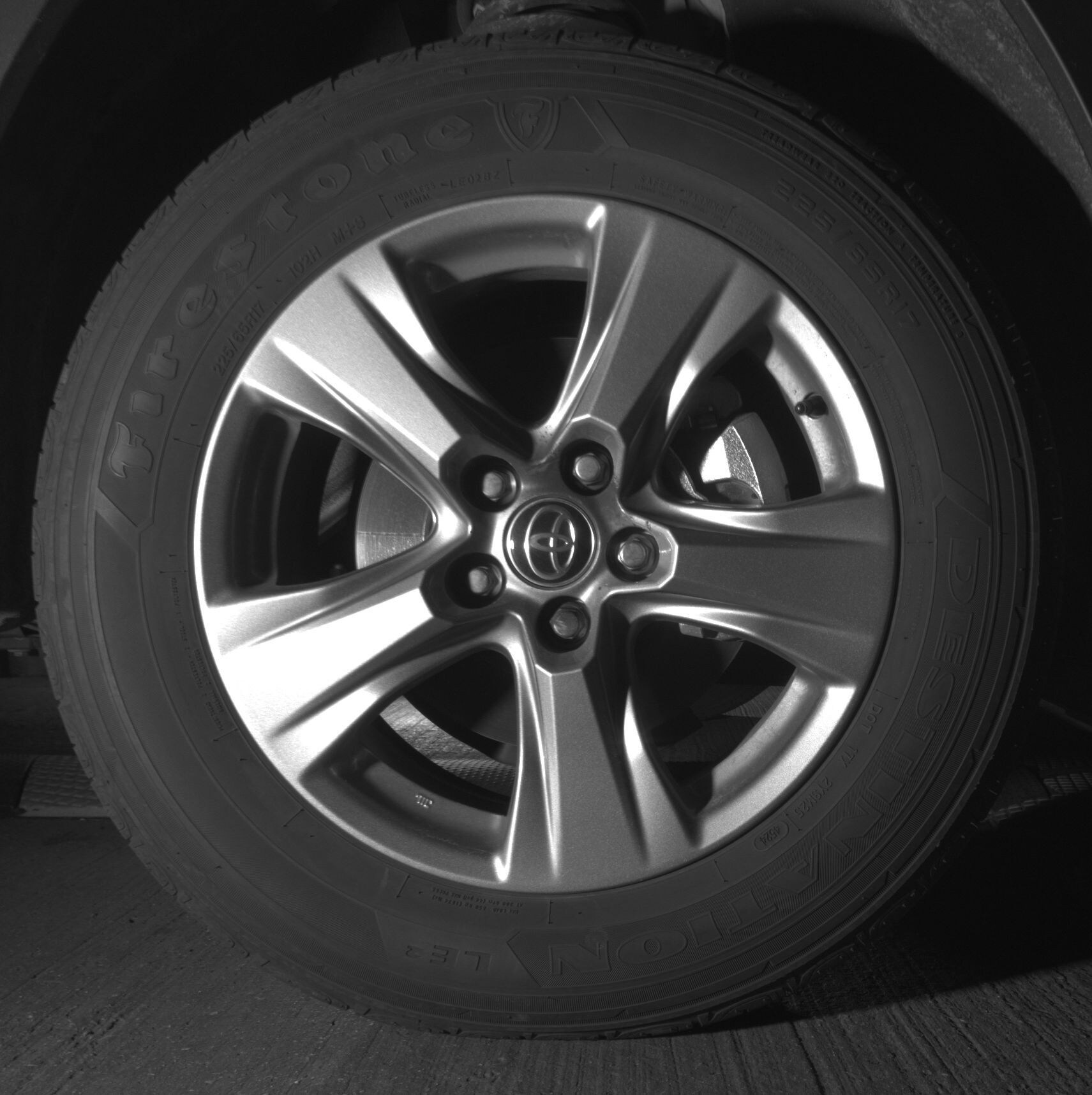 Thumbnail: 2025 Toyota RAV4 - 10