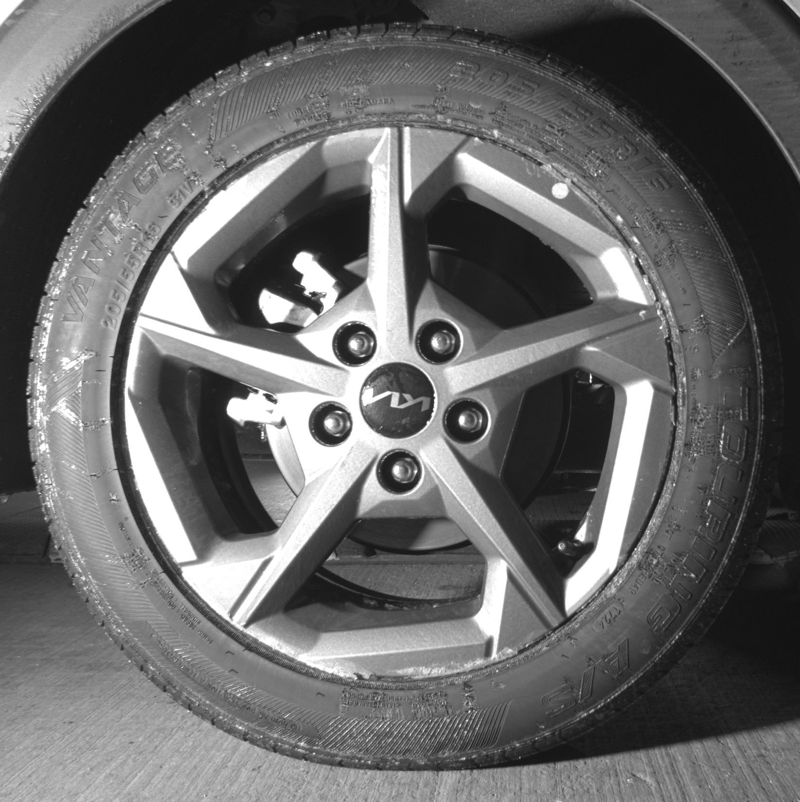 Thumbnail: 2025 Kia K4 - 15