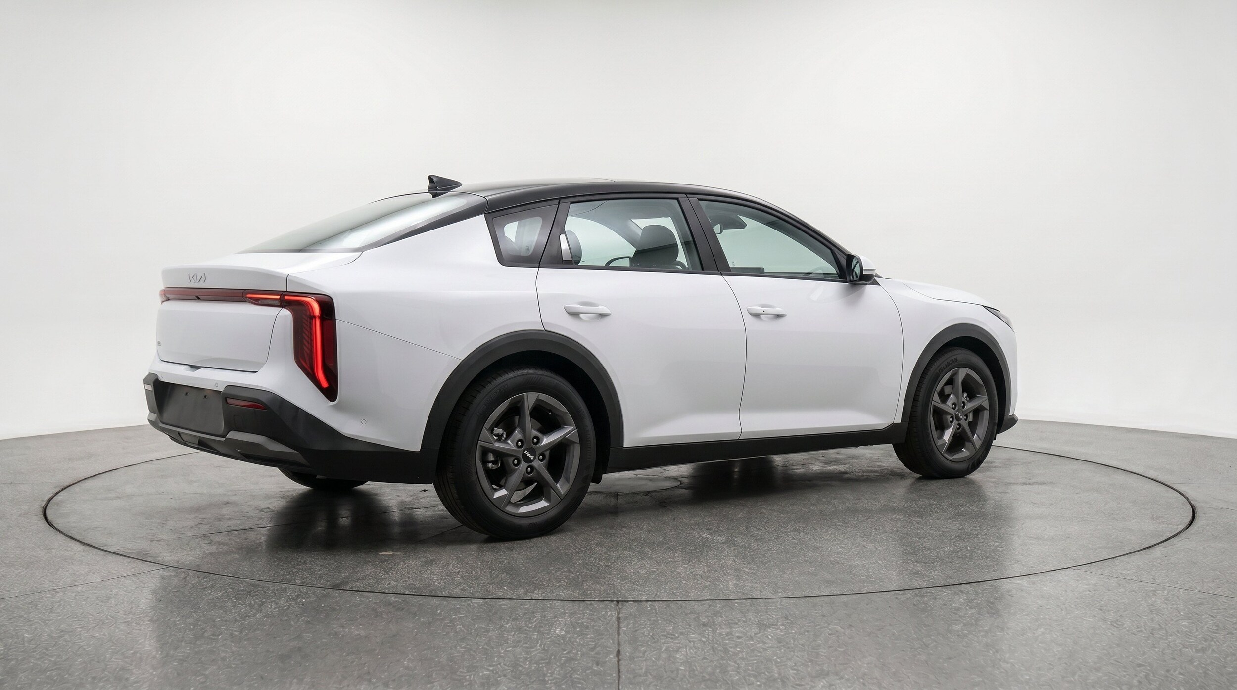 Thumbnail: 2026 Kia K4 - 9