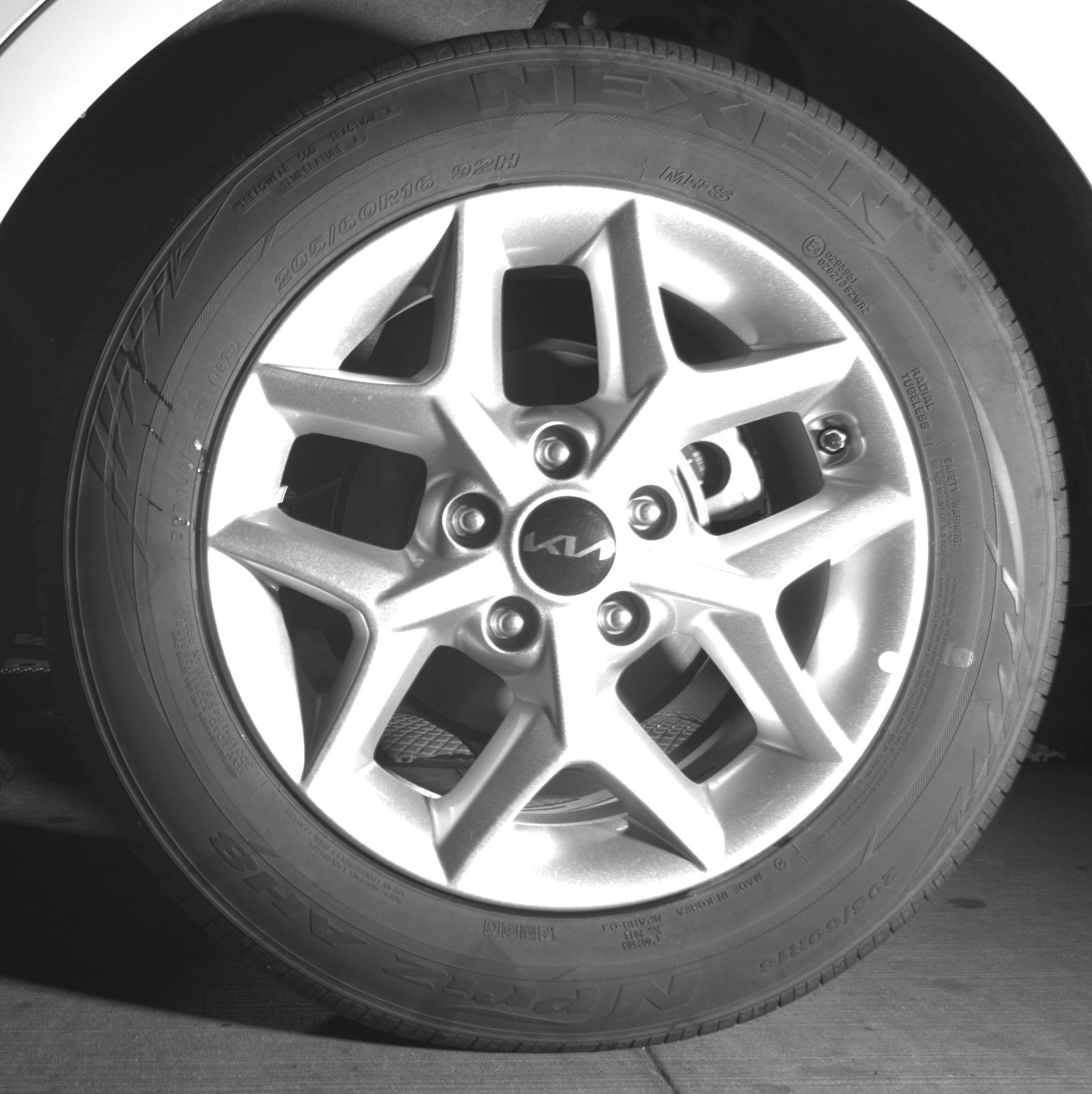 Thumbnail: 2025 Kia Soul - 14