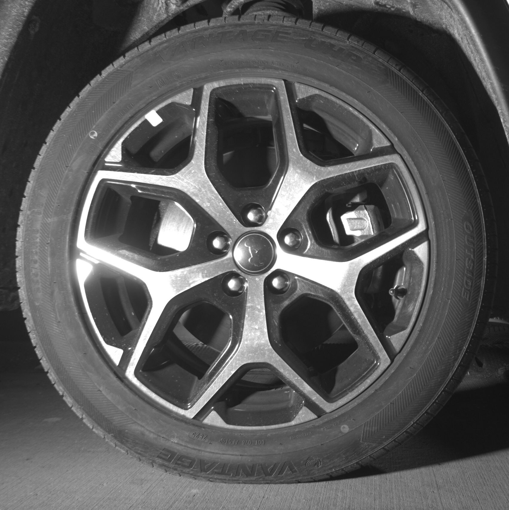 Thumbnail: 2025 Jeep Compass - 10