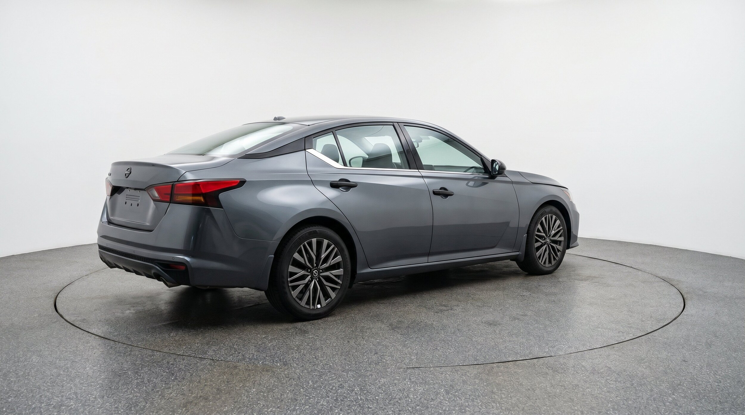 Thumbnail: 2026 Nissan Altima - 9