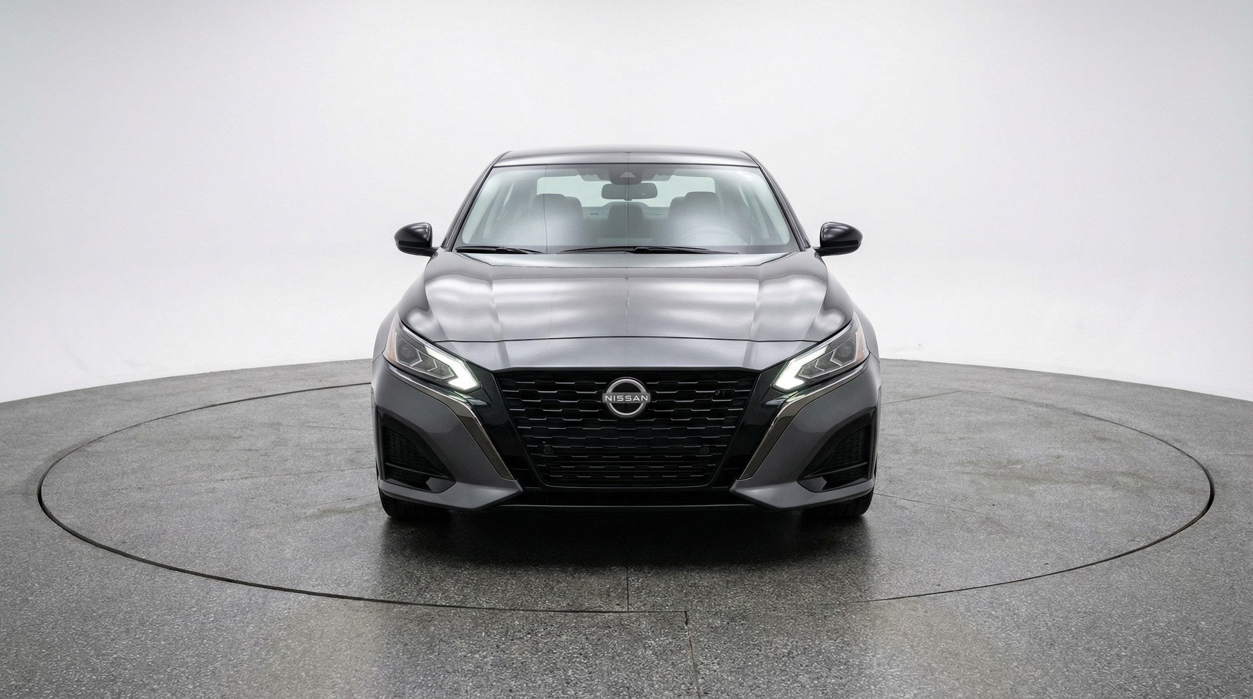 Thumbnail: 2025 Nissan Altima - 2