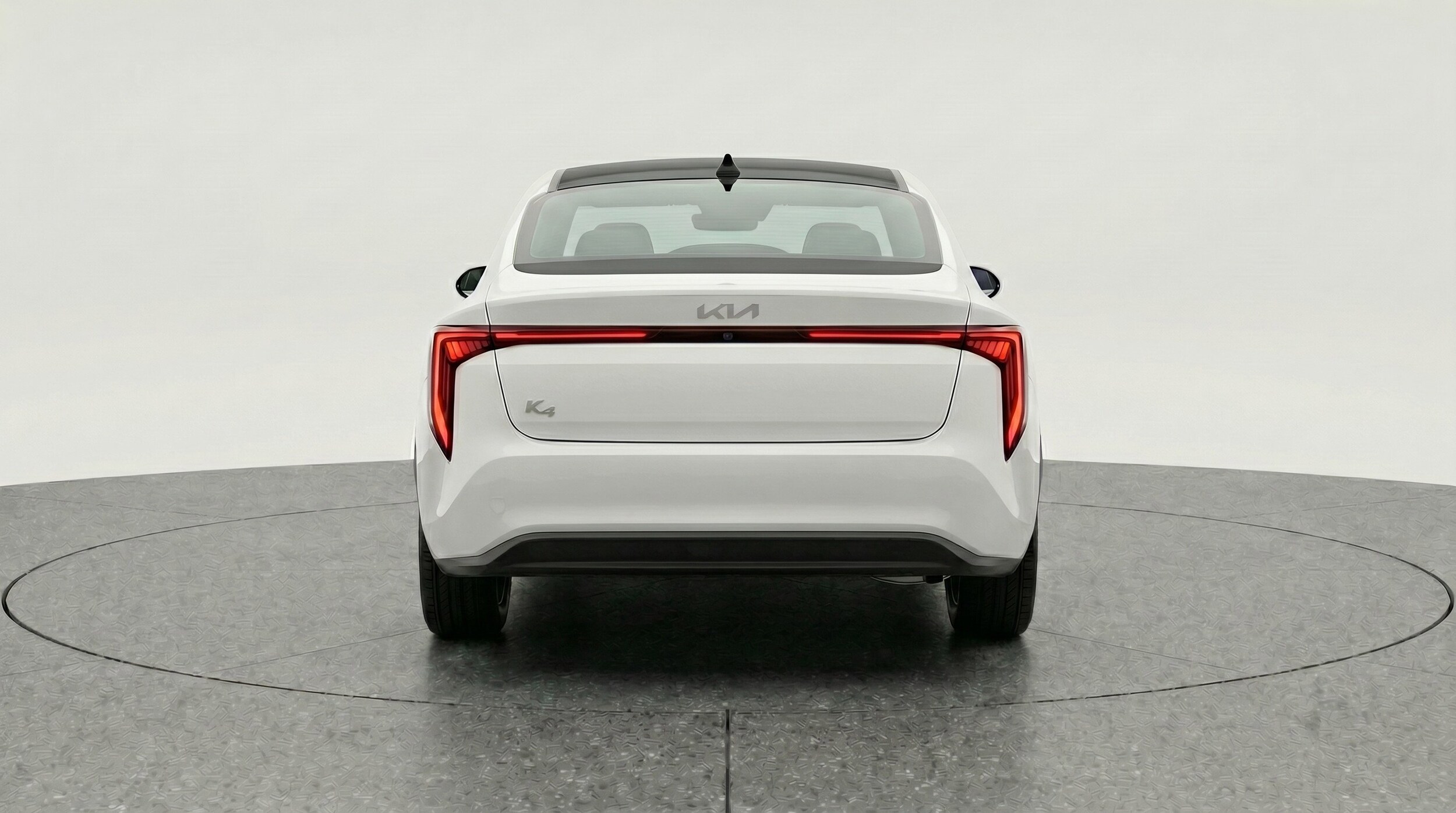 Thumbnail: 2025 Kia K4 - 7