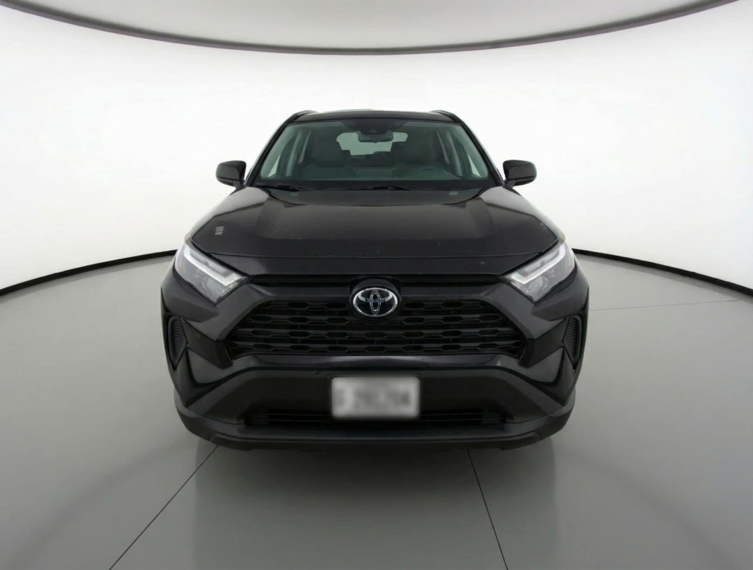 Thumbnail: 2025 Toyota RAV4 - 2