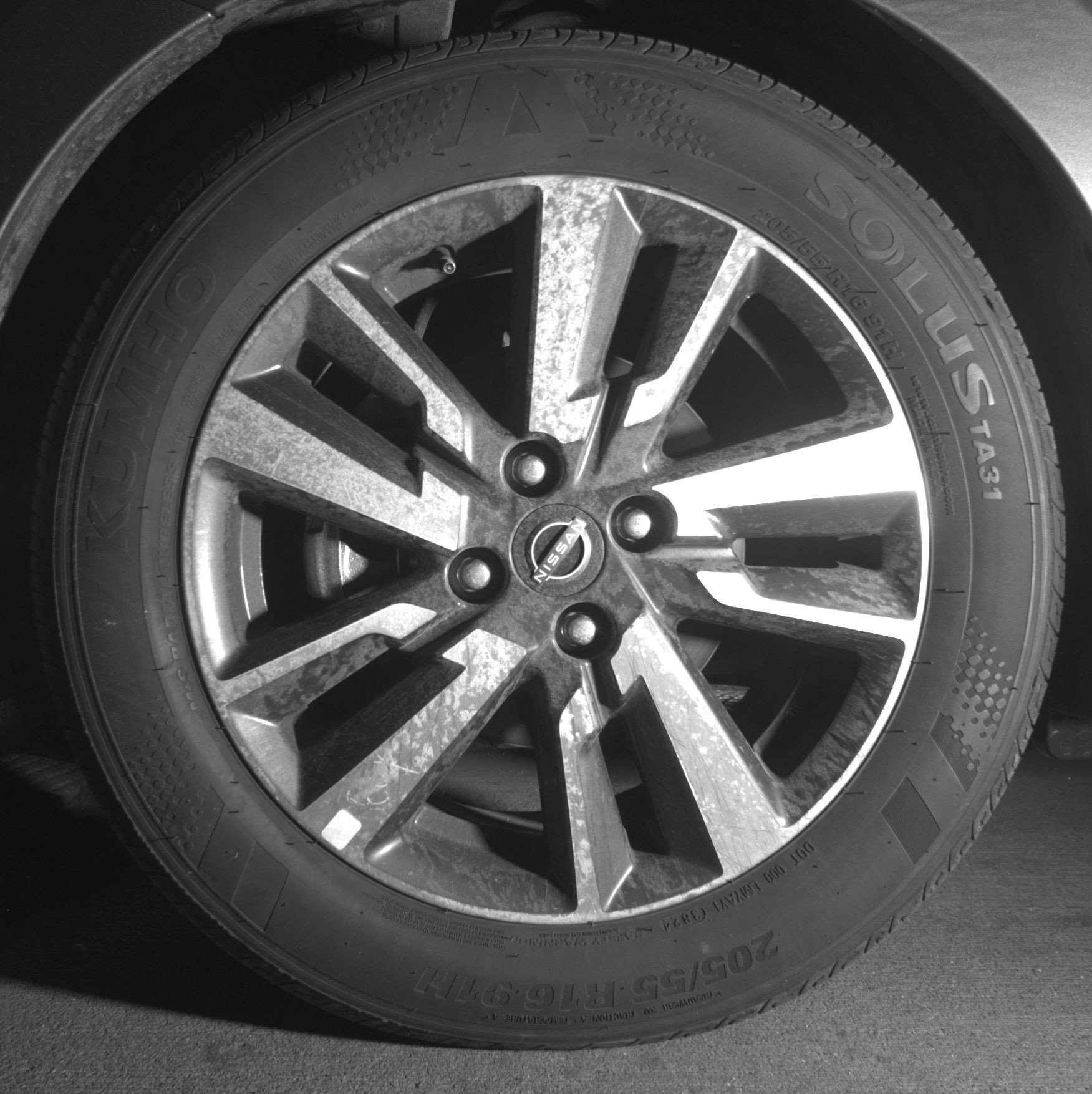 Thumbnail: 2025 Nissan Versa - 12