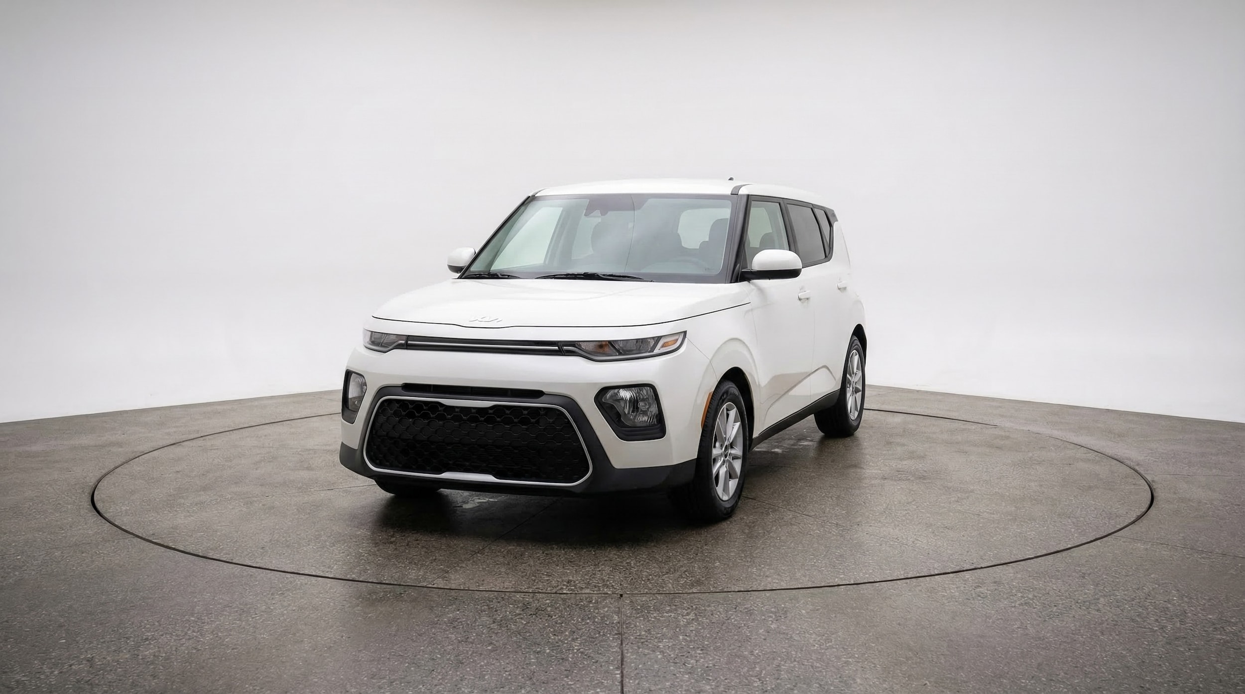 Thumbnail: 2025 Kia Soul - 2