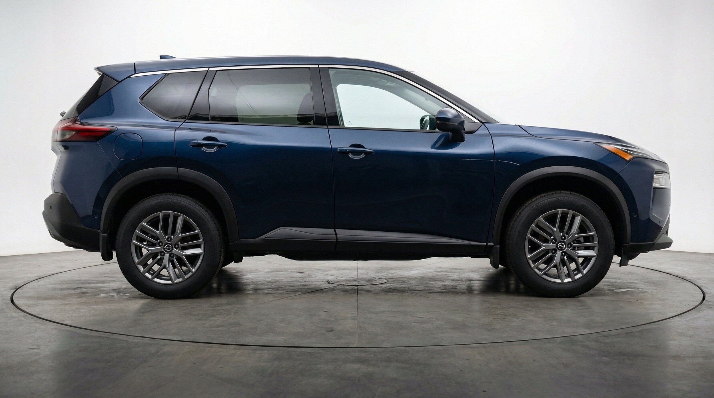 Thumbnail: 2026 Nissan Rogue - 11
