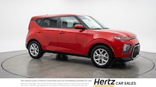 2025 Kia Soul  -
                  Des Plaines, IL