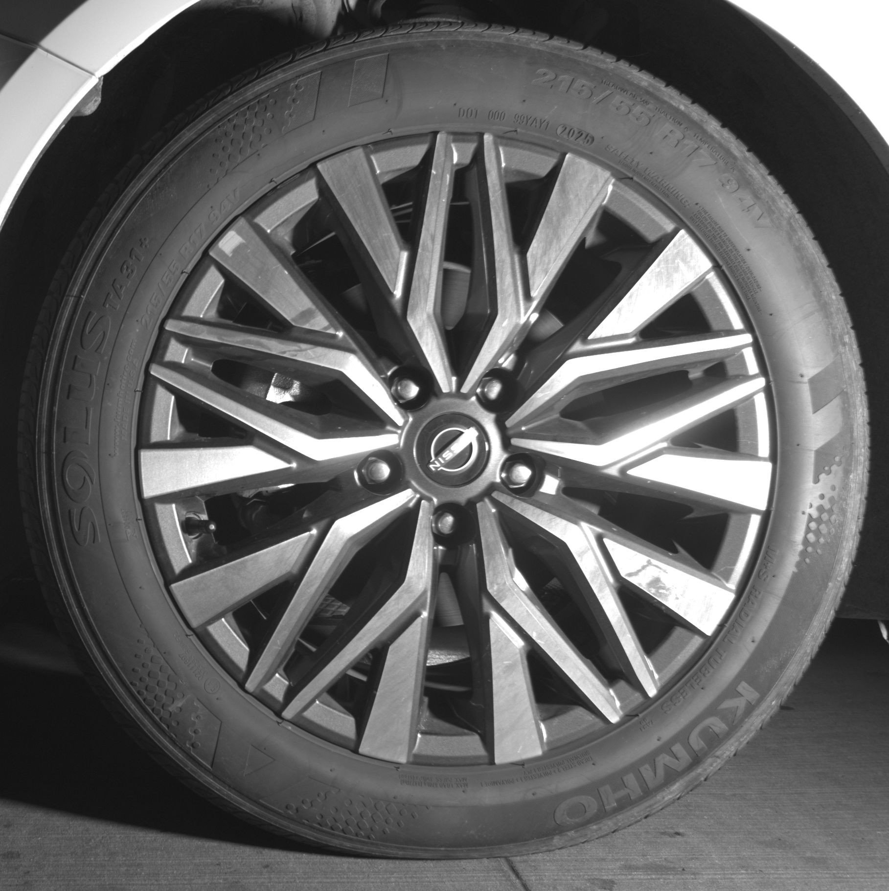 Thumbnail: 2025 Nissan Altima - 12