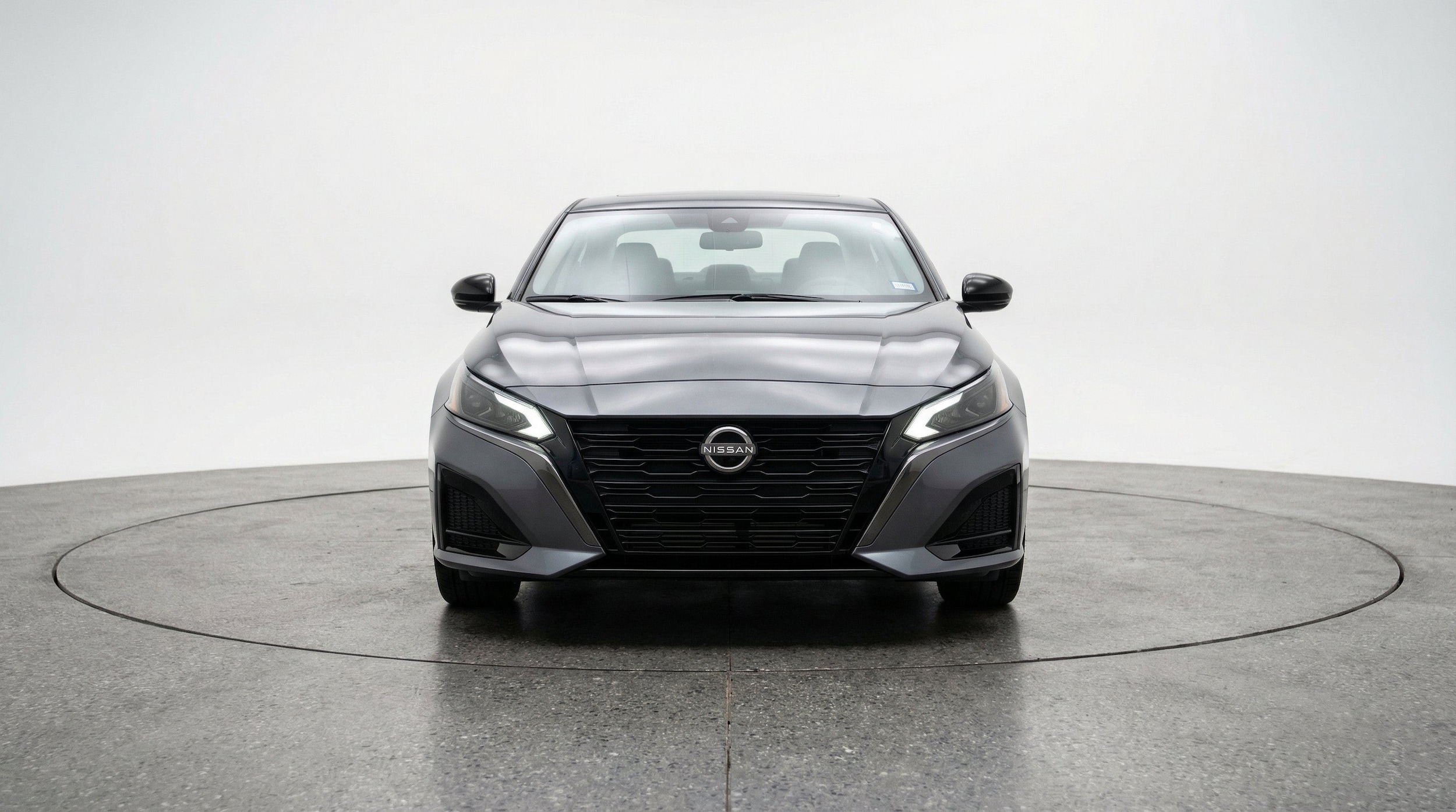 Thumbnail: 2026 Nissan Altima - 2