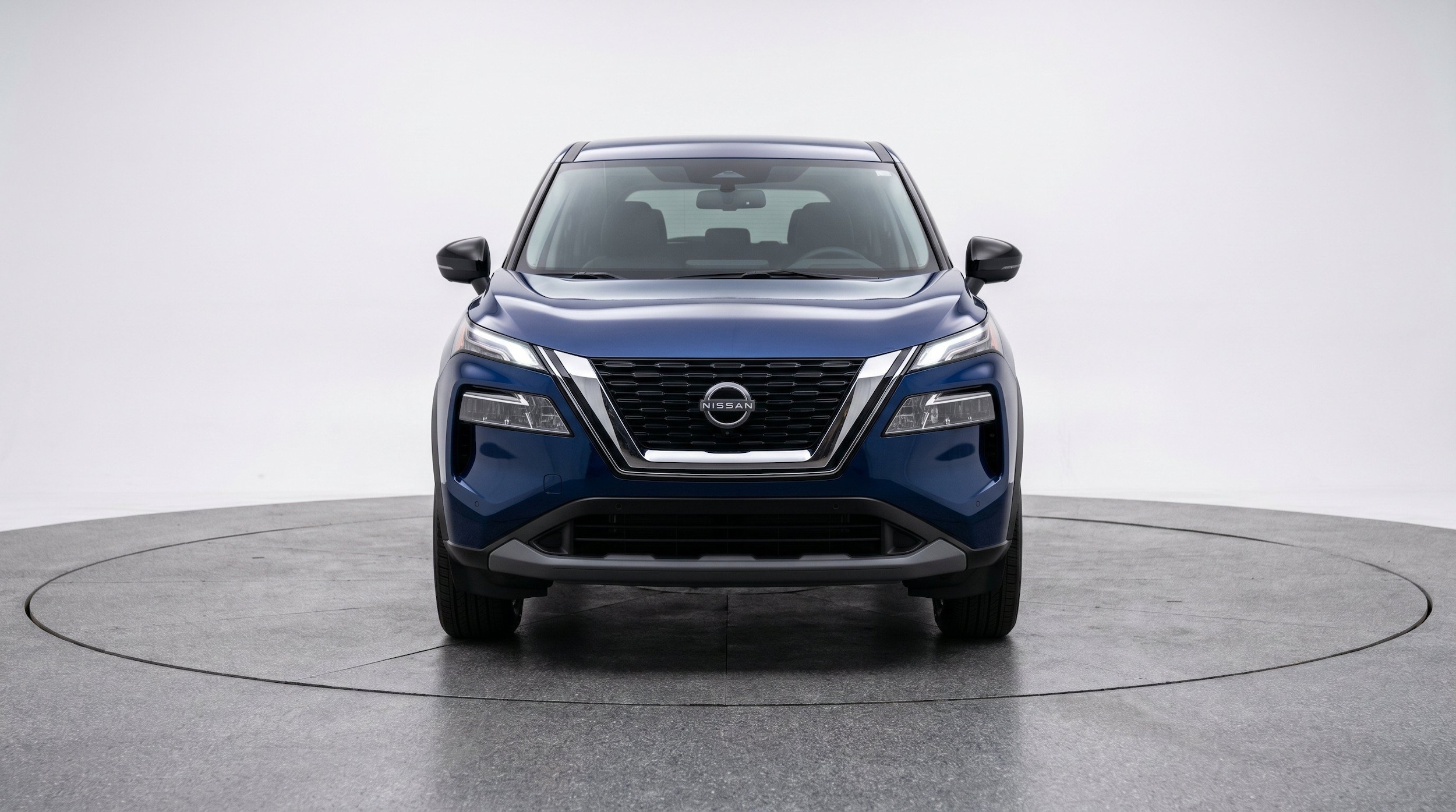 Thumbnail: 2026 Nissan Rogue - 2
