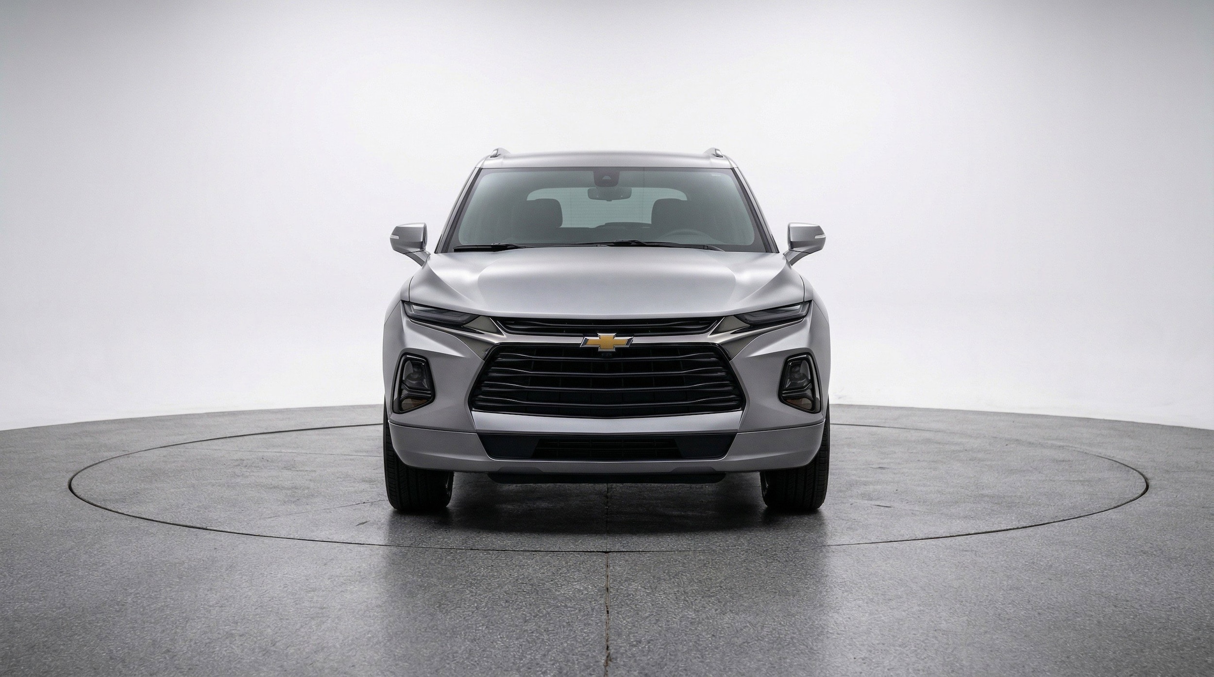 Thumbnail: 2025 Chevrolet Blazer - 2