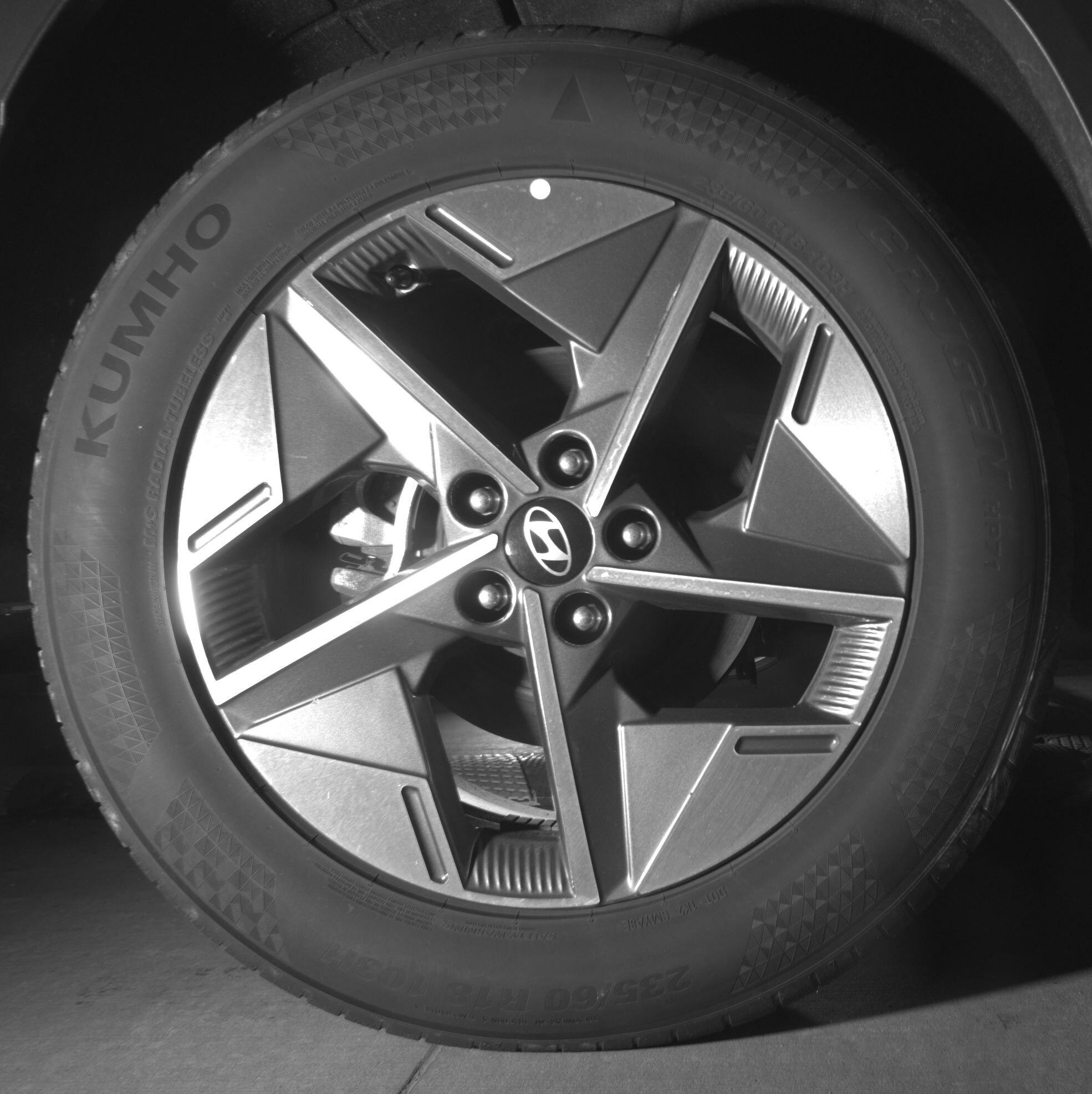 Thumbnail: 2025 Hyundai Tucson - 12