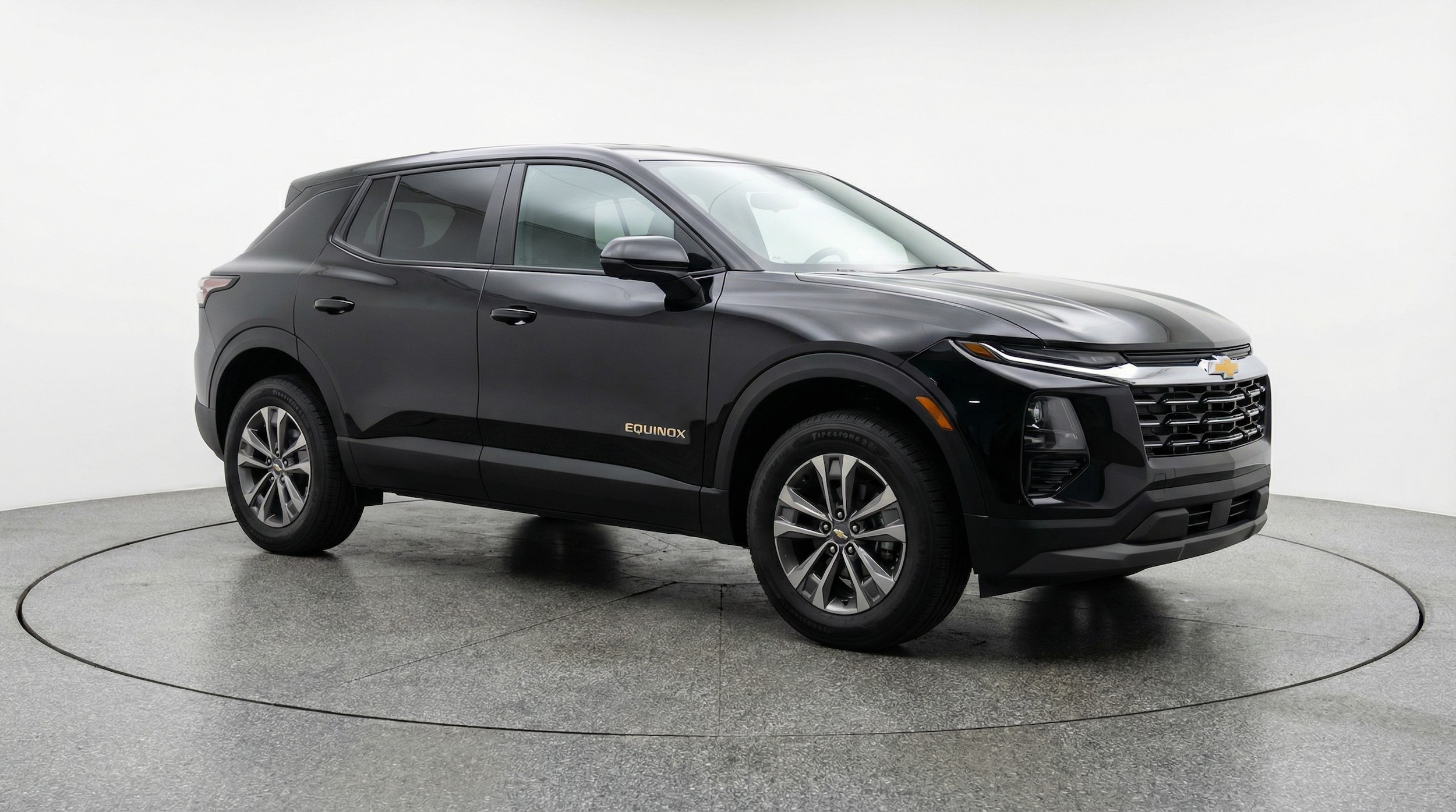 Thumbnail: 2025 Chevrolet Equinox - 1