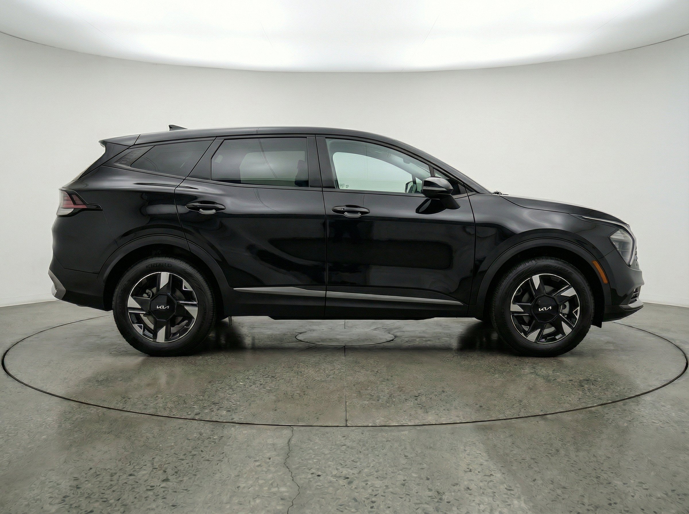 Thumbnail: 2026 Kia Sportage - 11