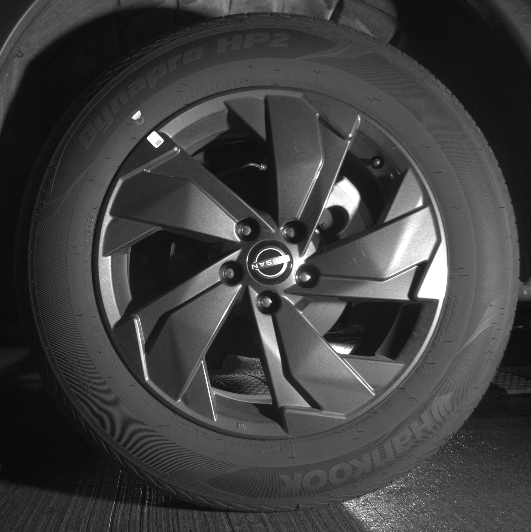 Thumbnail: 2026 Nissan Rogue - 14