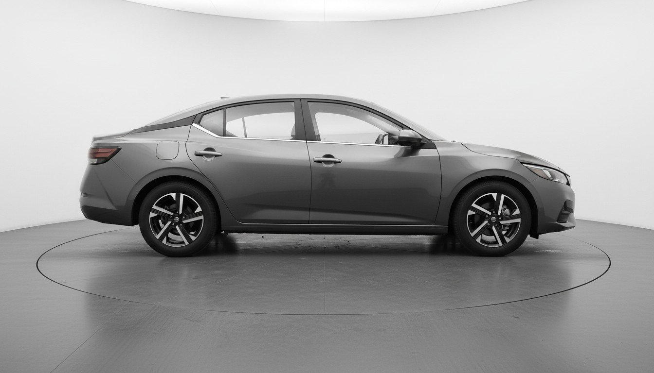 Thumbnail: 2025 Nissan Sentra - 11