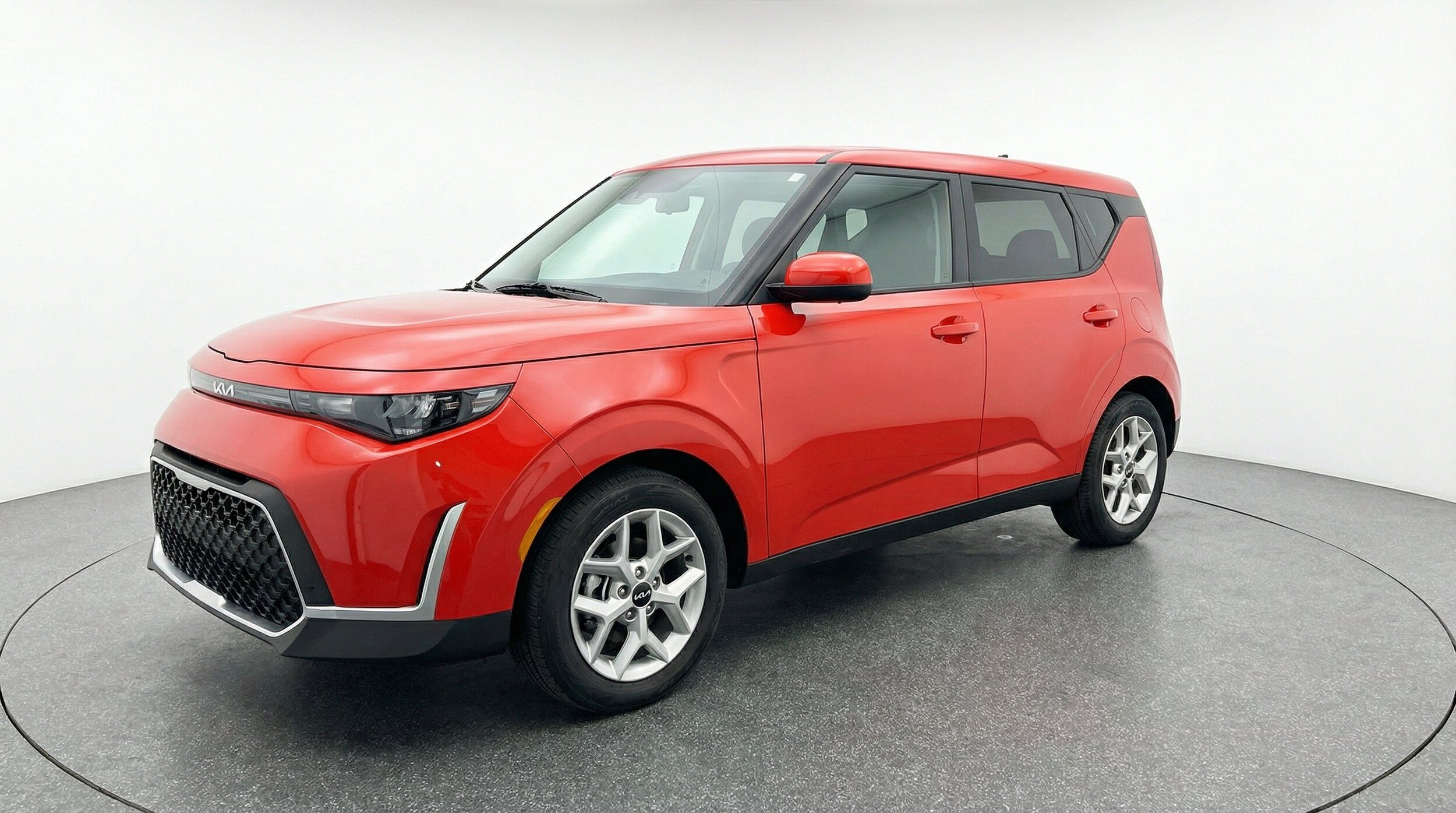 Thumbnail: 2025 Kia Soul - 3