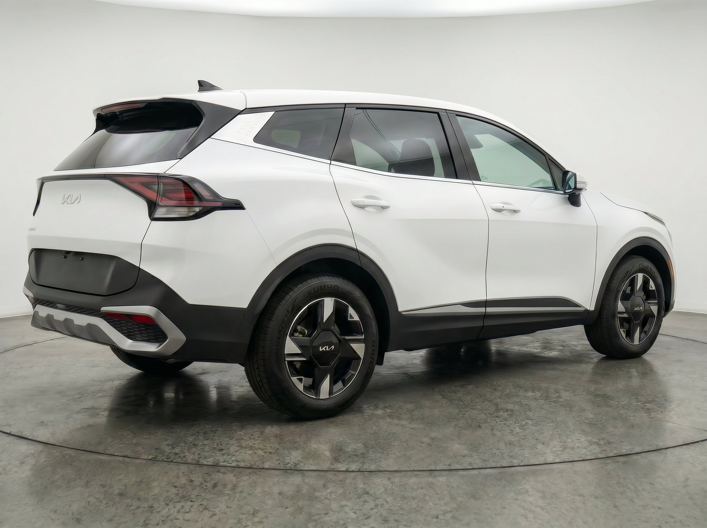 Thumbnail: 2026 Kia Sportage - 9