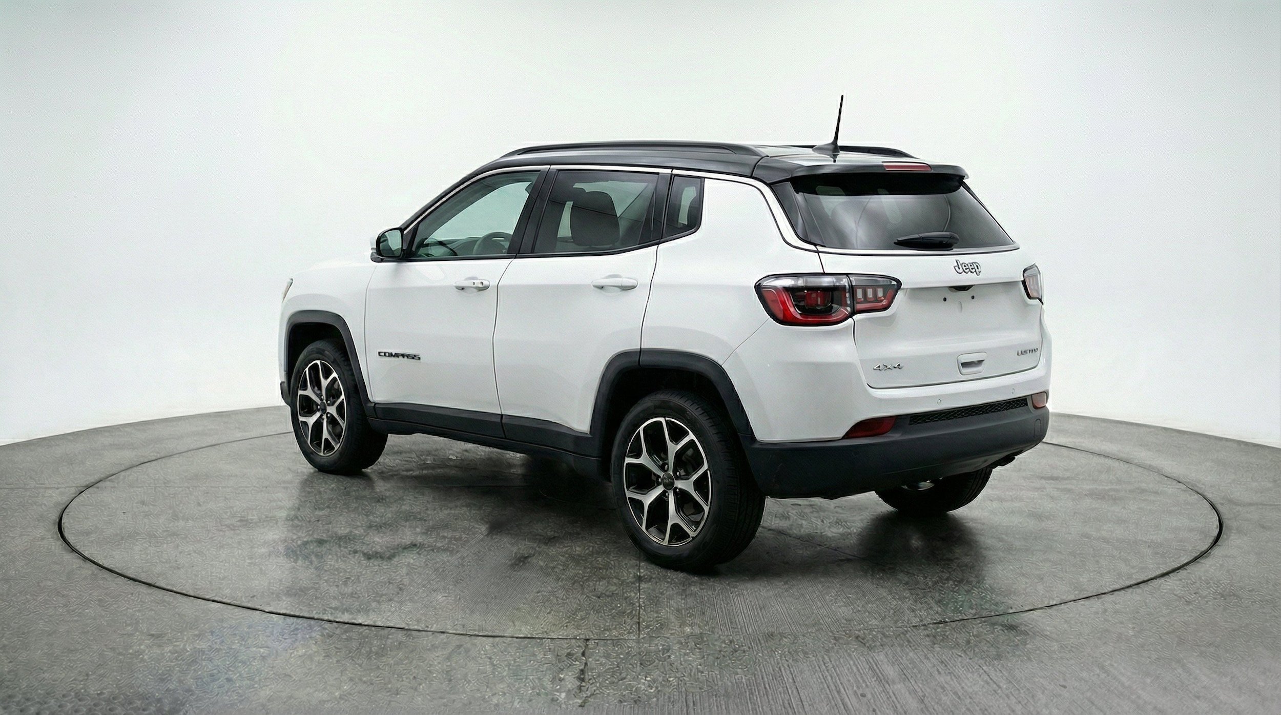 Thumbnail: 2025 Jeep Compass - 6