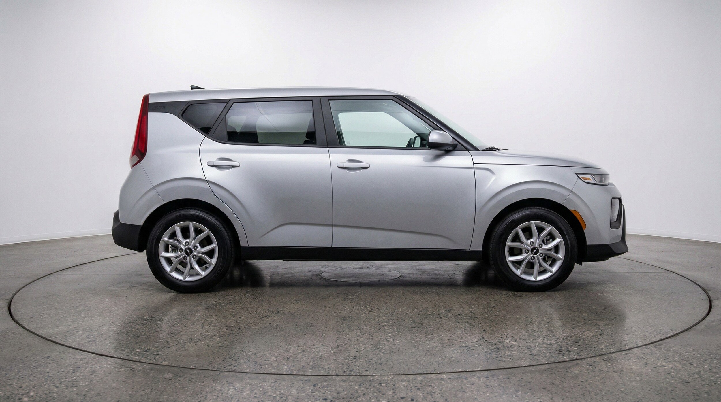 Thumbnail: 2025 Kia Soul - 11