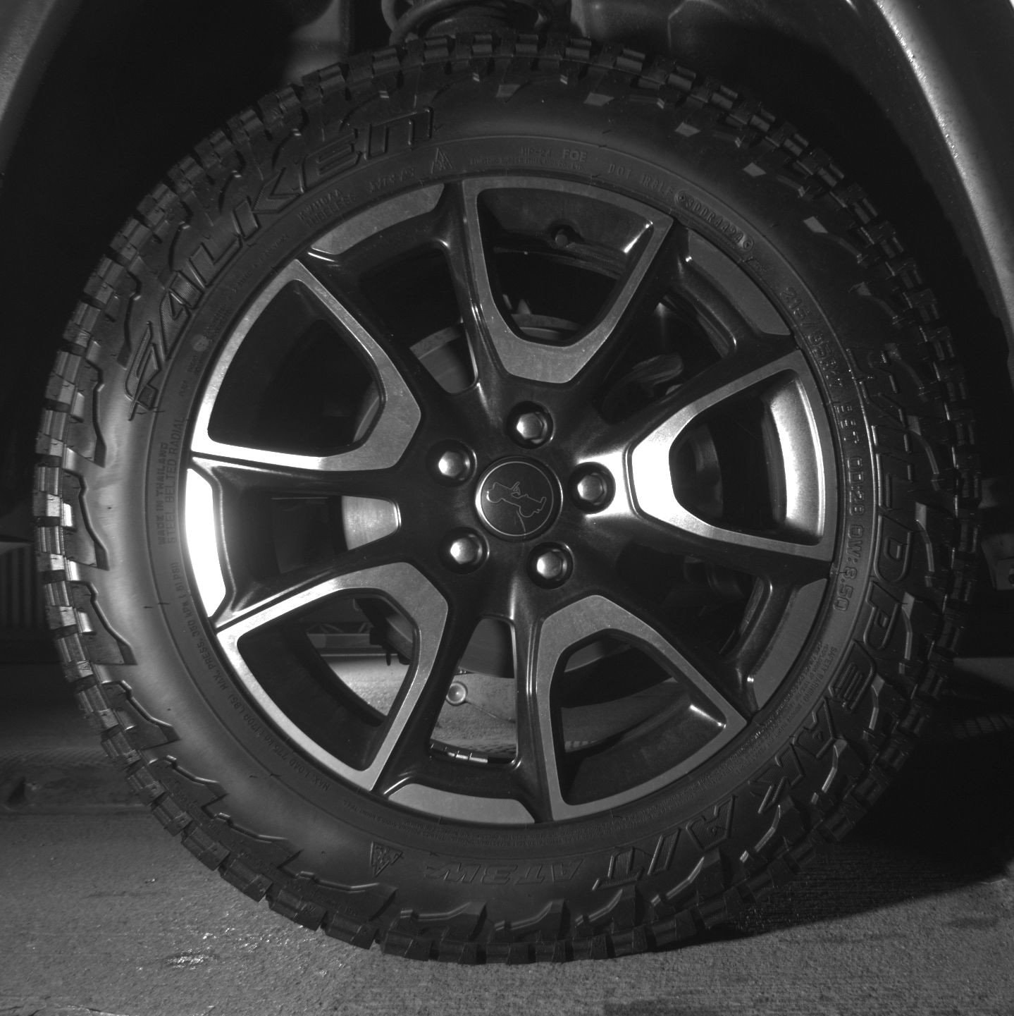 Thumbnail: 2025 Jeep Compass - 15