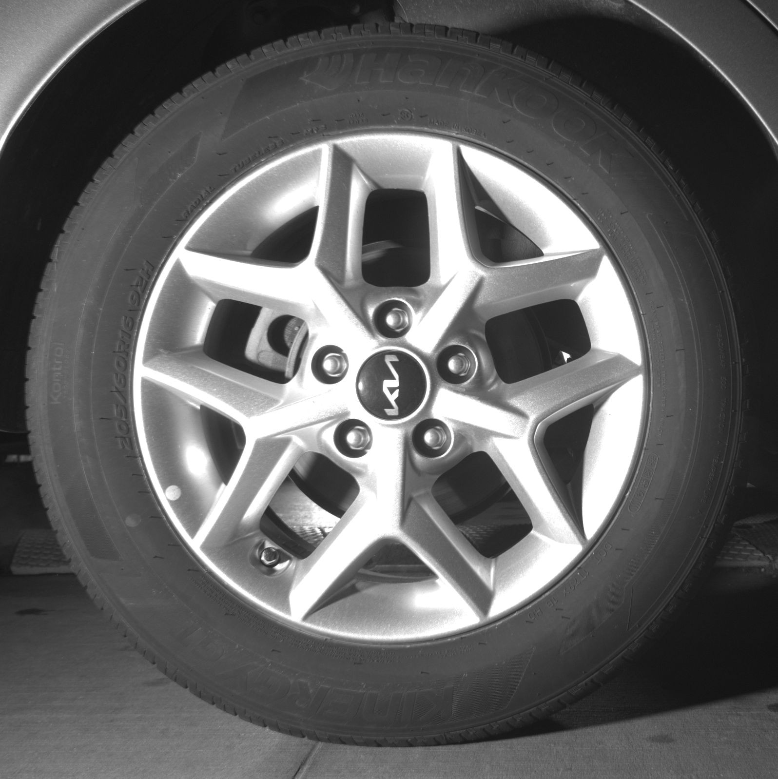 Thumbnail: 2025 Kia Soul - 12